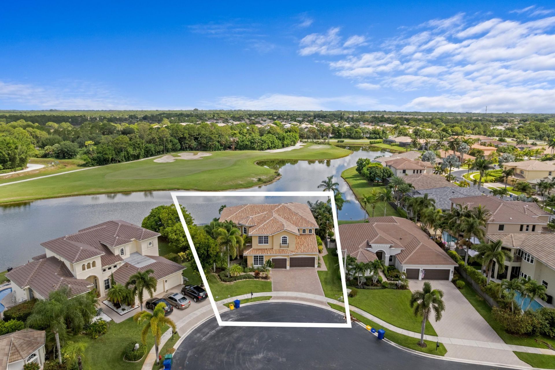 2643 Arbor Lane, Royal Palm Beach, FL 33411 Photo