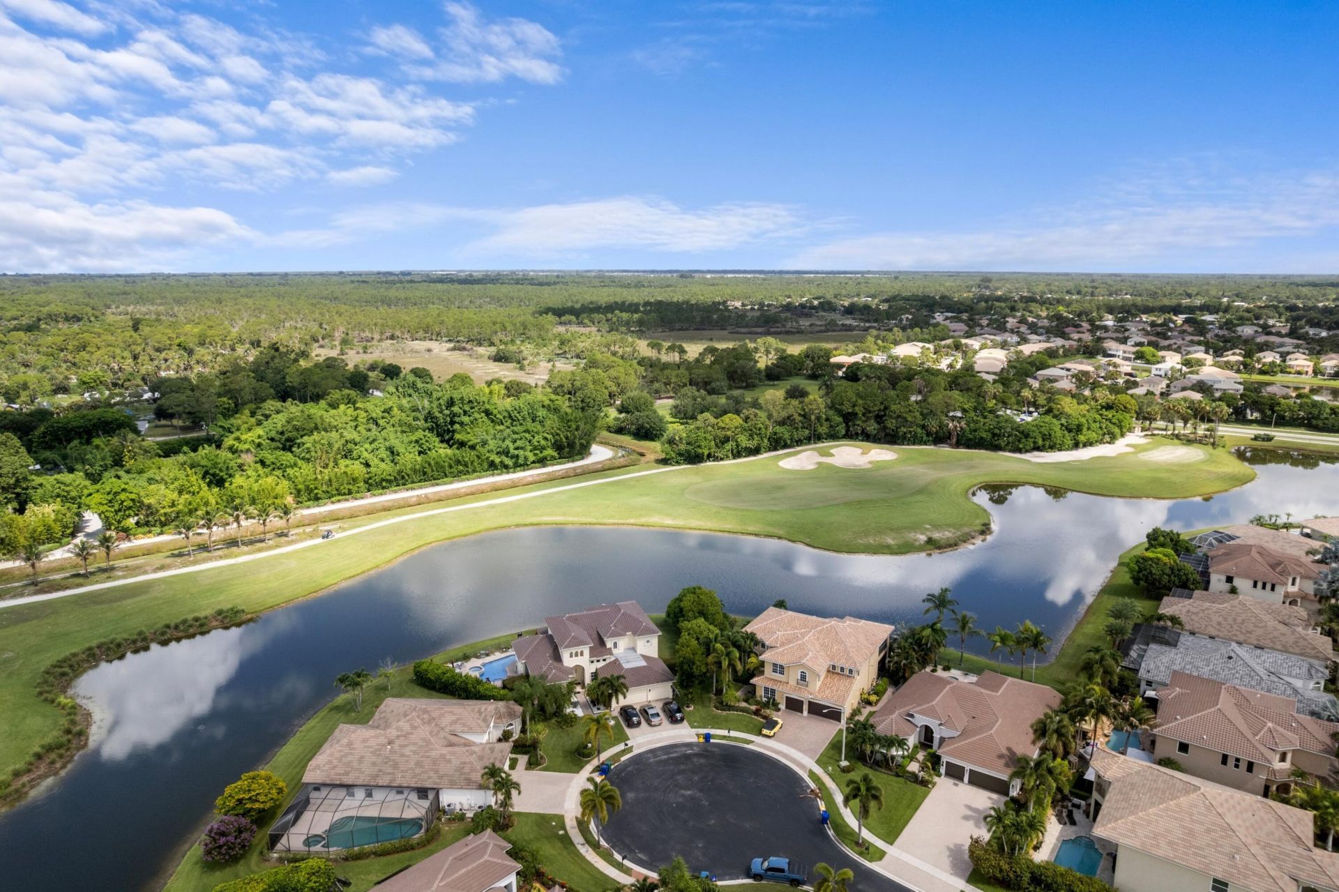 2643 Arbor Lane, Royal Palm Beach, FL 33411 Photo