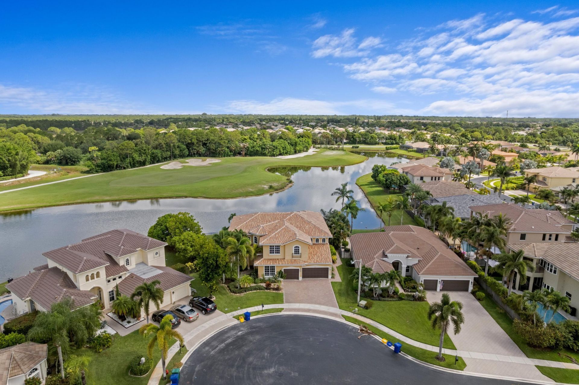 2643 Arbor Lane, Royal Palm Beach, FL 33411 Photo