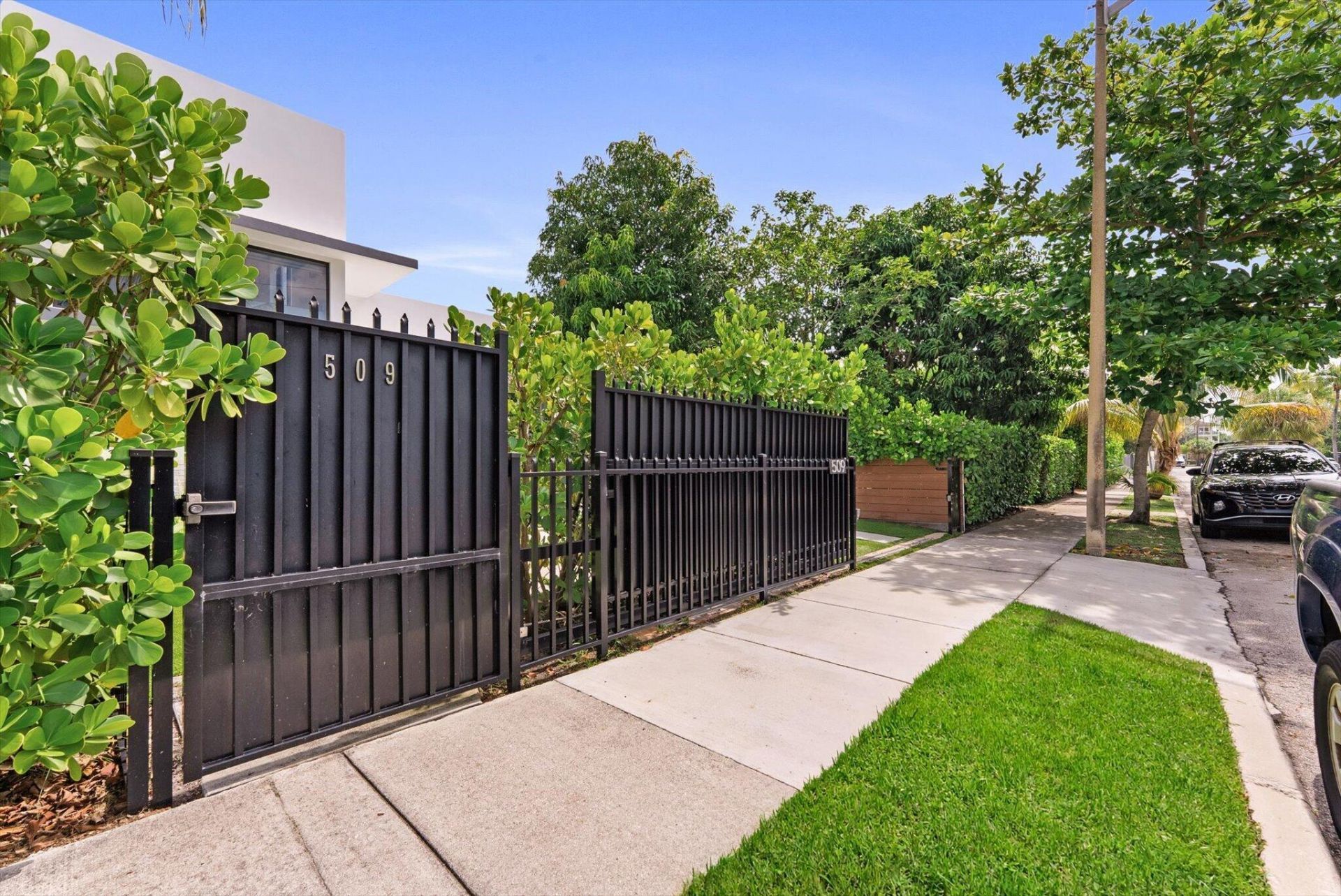 509 38th Street, West Palm Beach, FL 33407 Photo