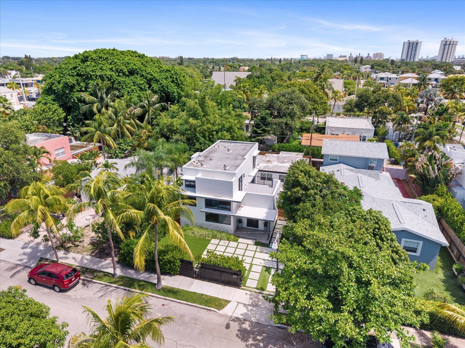 509 38th Street, West Palm Beach, FL 33407 Photo