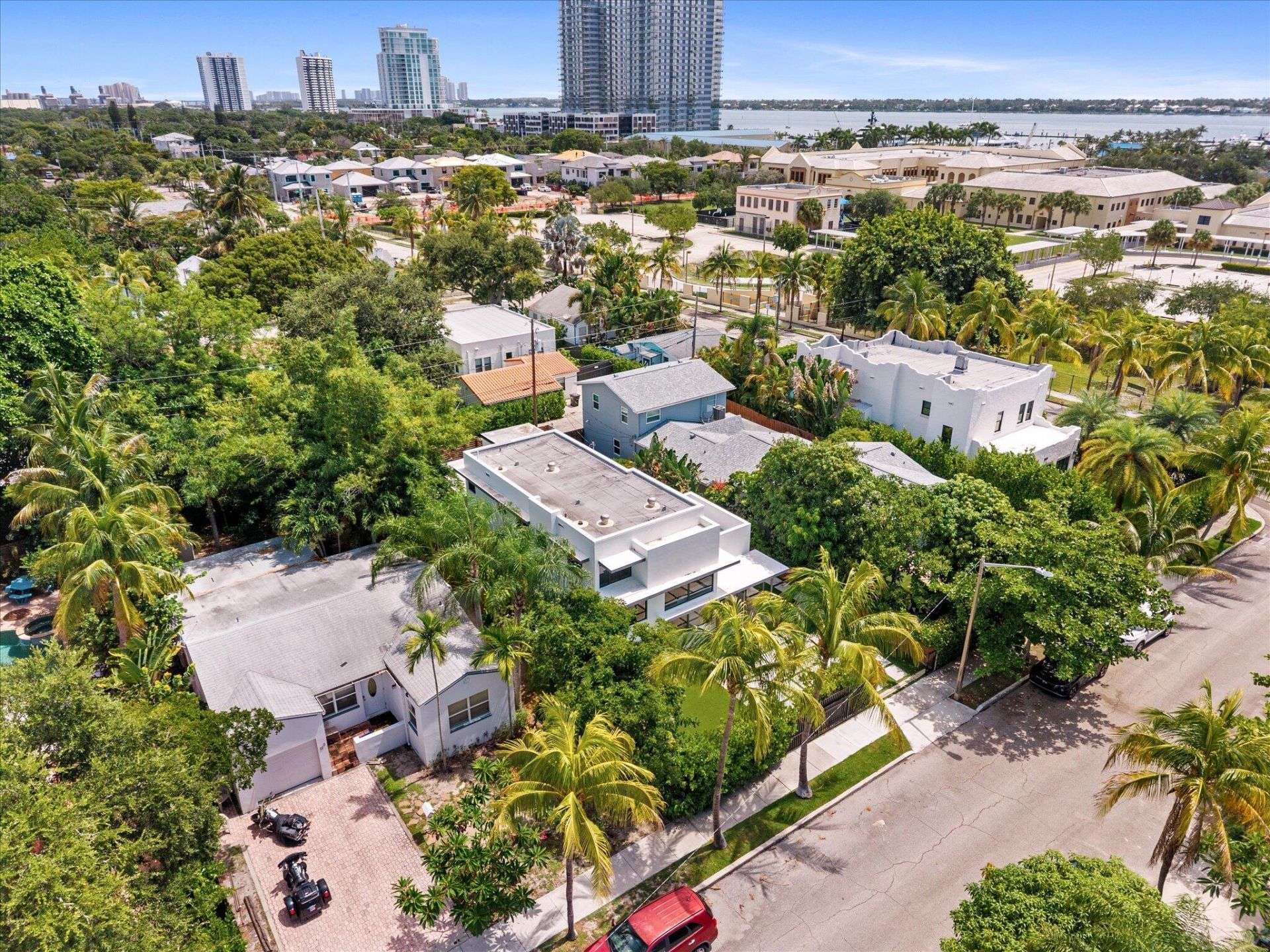 509 38th Street, West Palm Beach, FL 33407 Photo