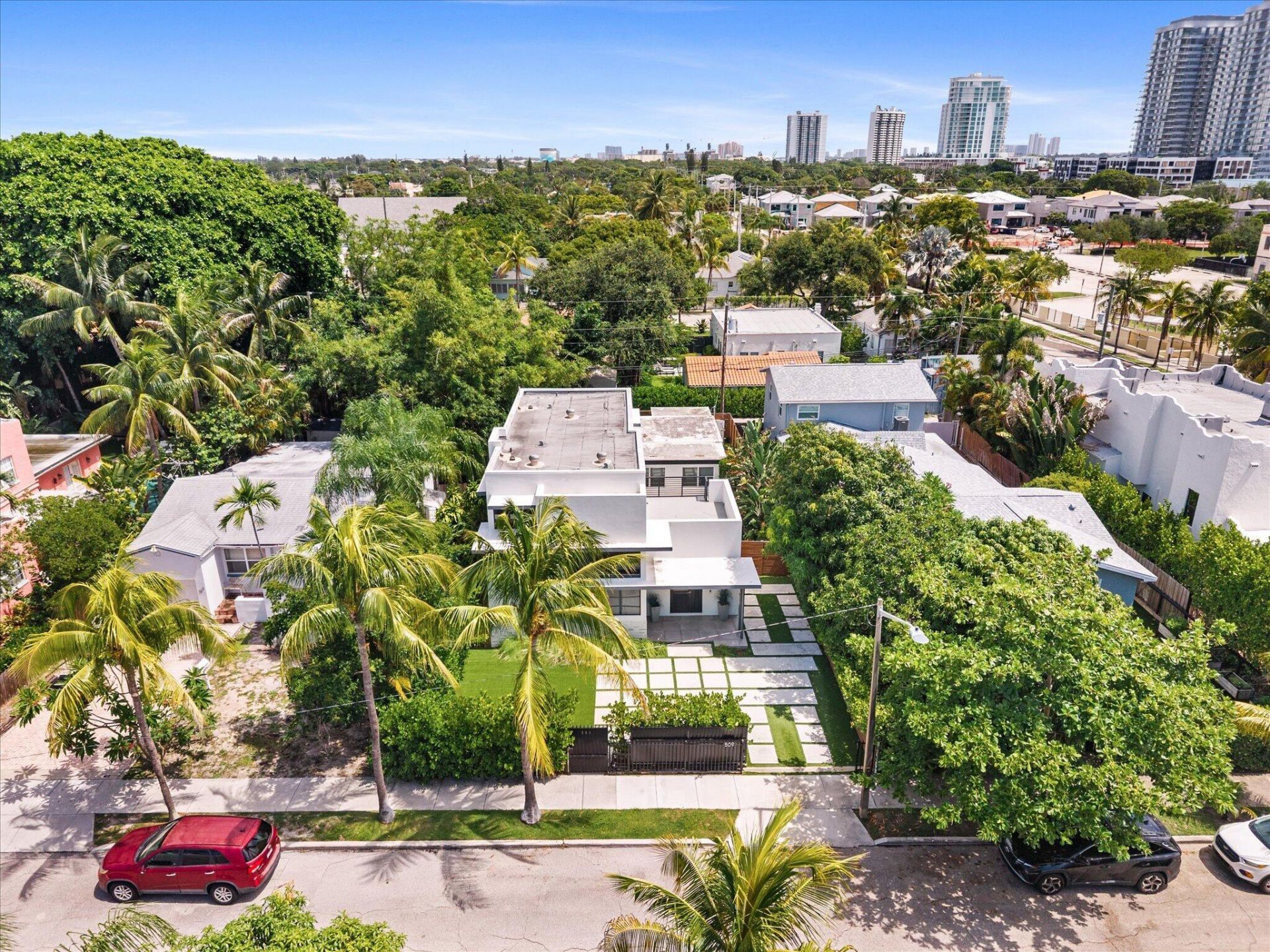 509 38th Street, West Palm Beach, FL 33407 Photo