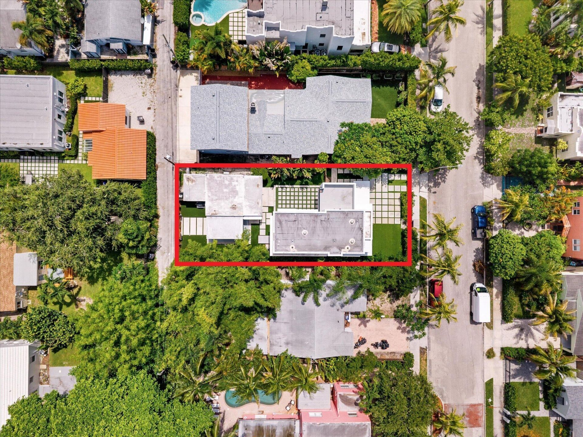 509 38th Street, West Palm Beach, FL 33407 Photo