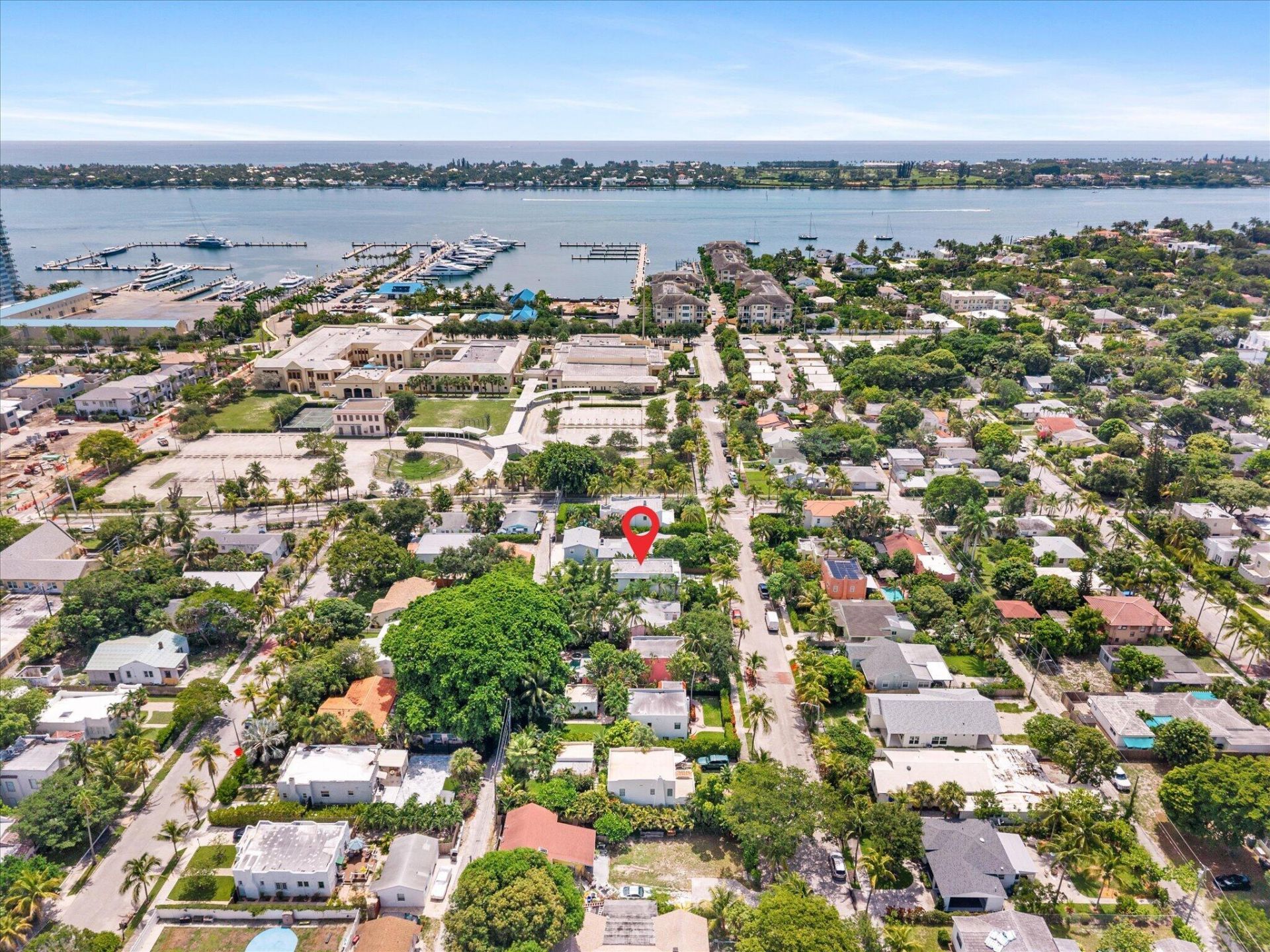 509 38th Street, West Palm Beach, FL 33407 Photo
