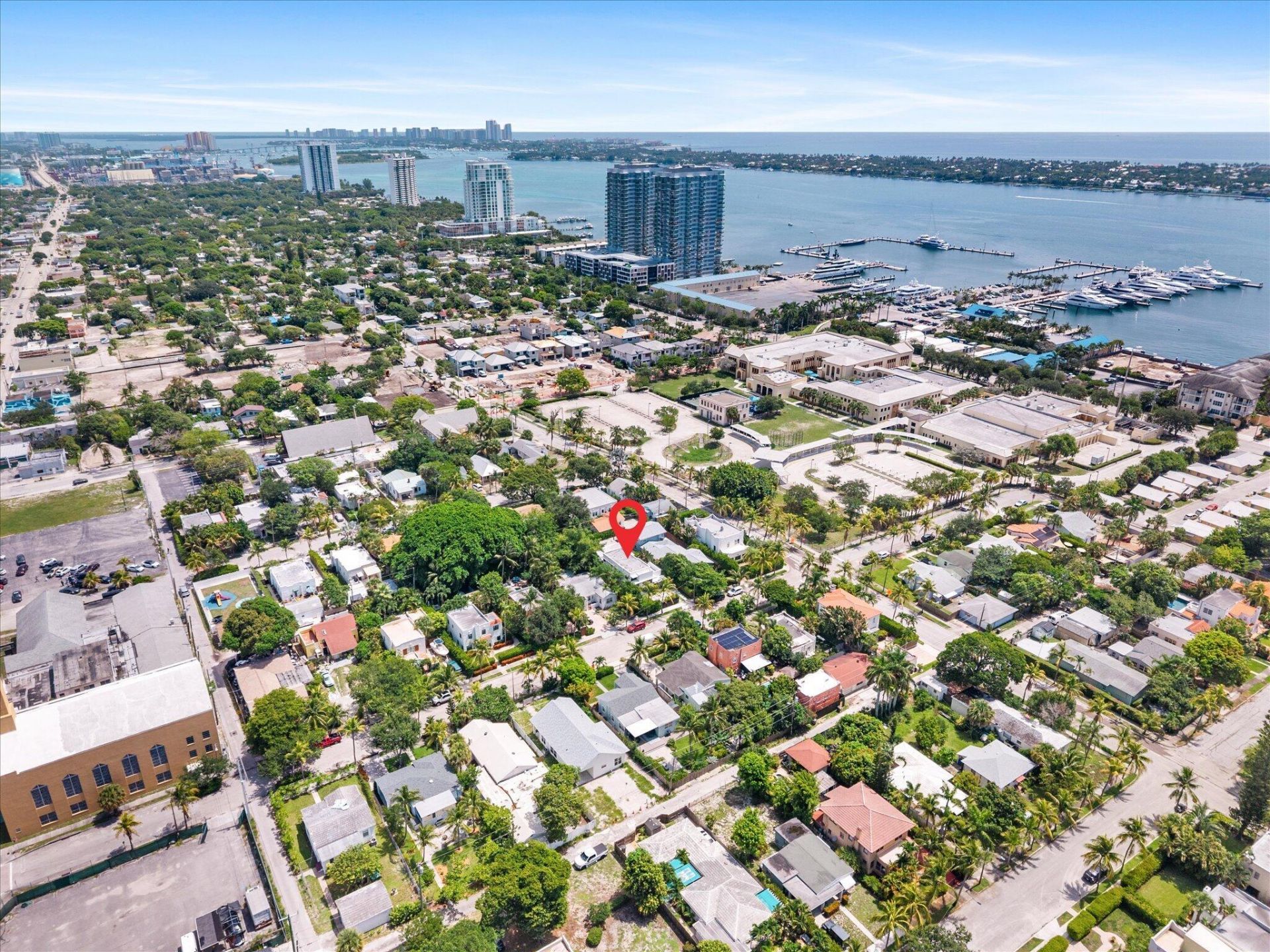 509 38th Street, West Palm Beach, FL 33407 Photo