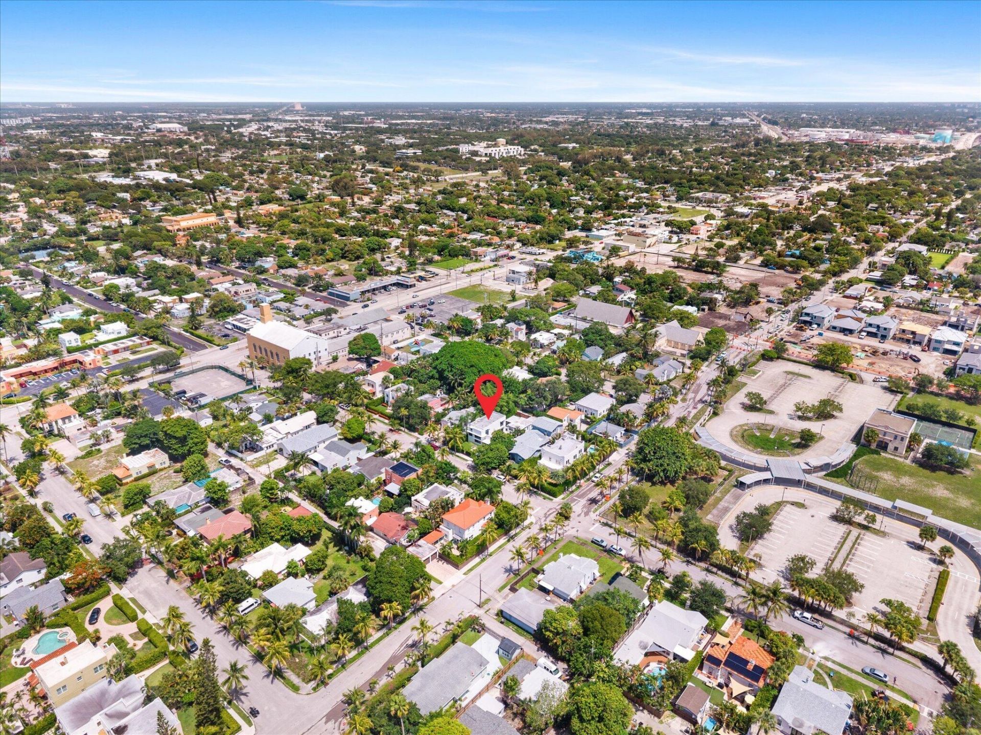 509 38th Street, West Palm Beach, FL 33407 Photo