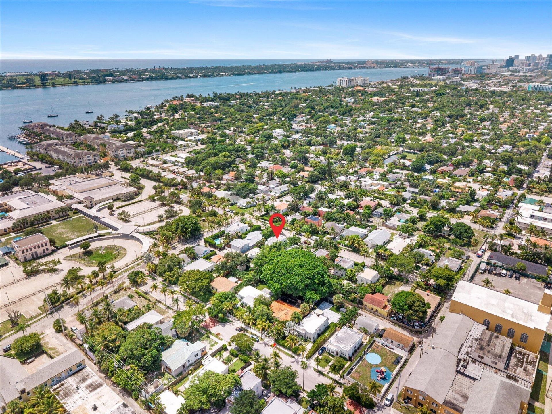 509 38th Street, West Palm Beach, FL 33407 Photo
