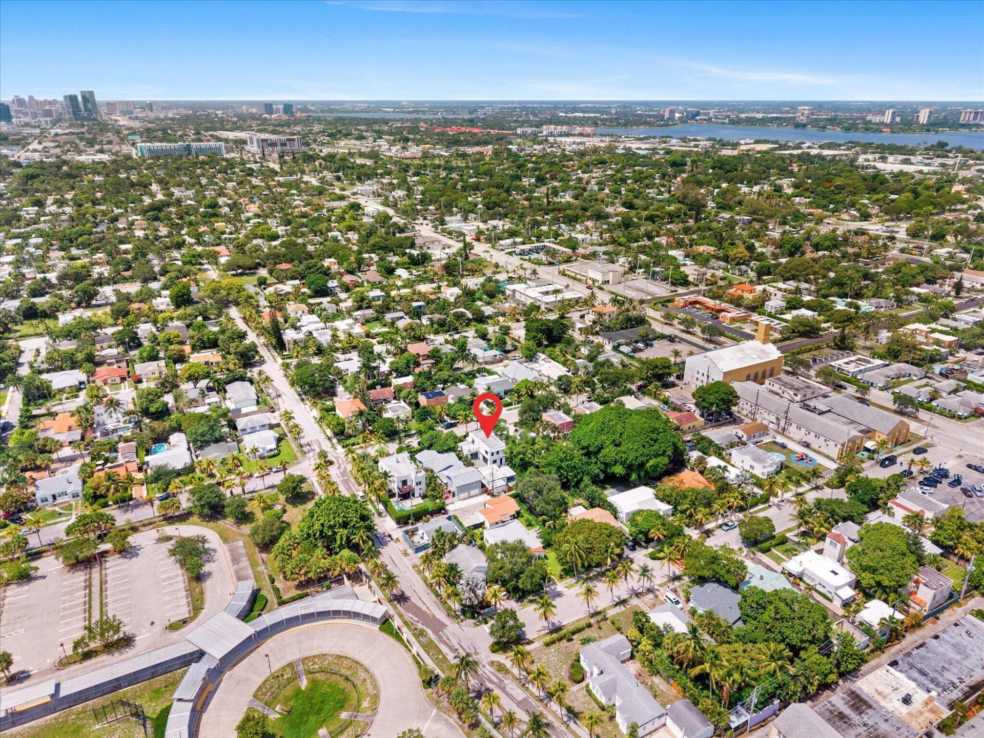 509 38th Street, West Palm Beach, FL 33407 Photo