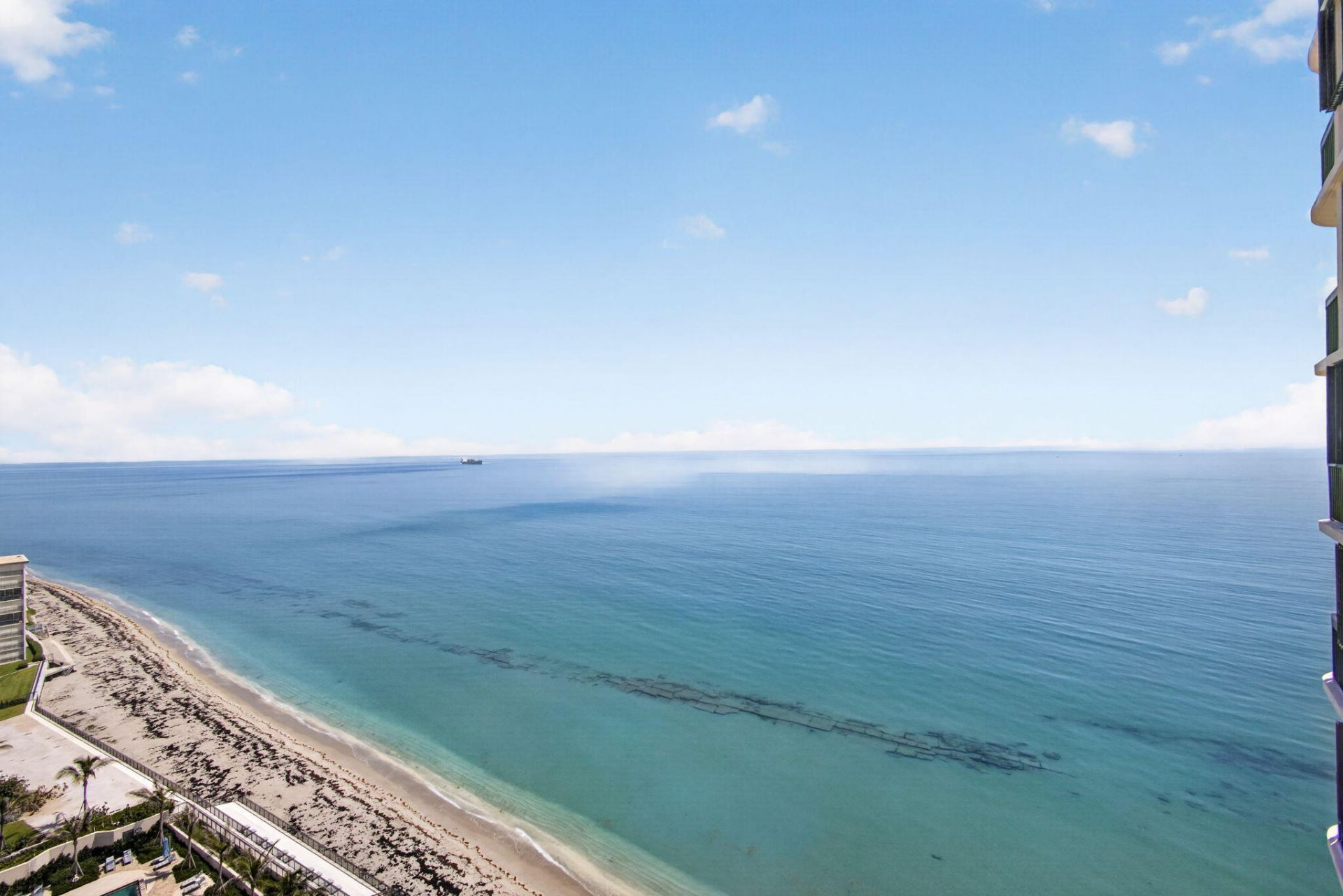 5380 N Ocean Drive, Unit 19F, Singer Island, FL 33404 Photo