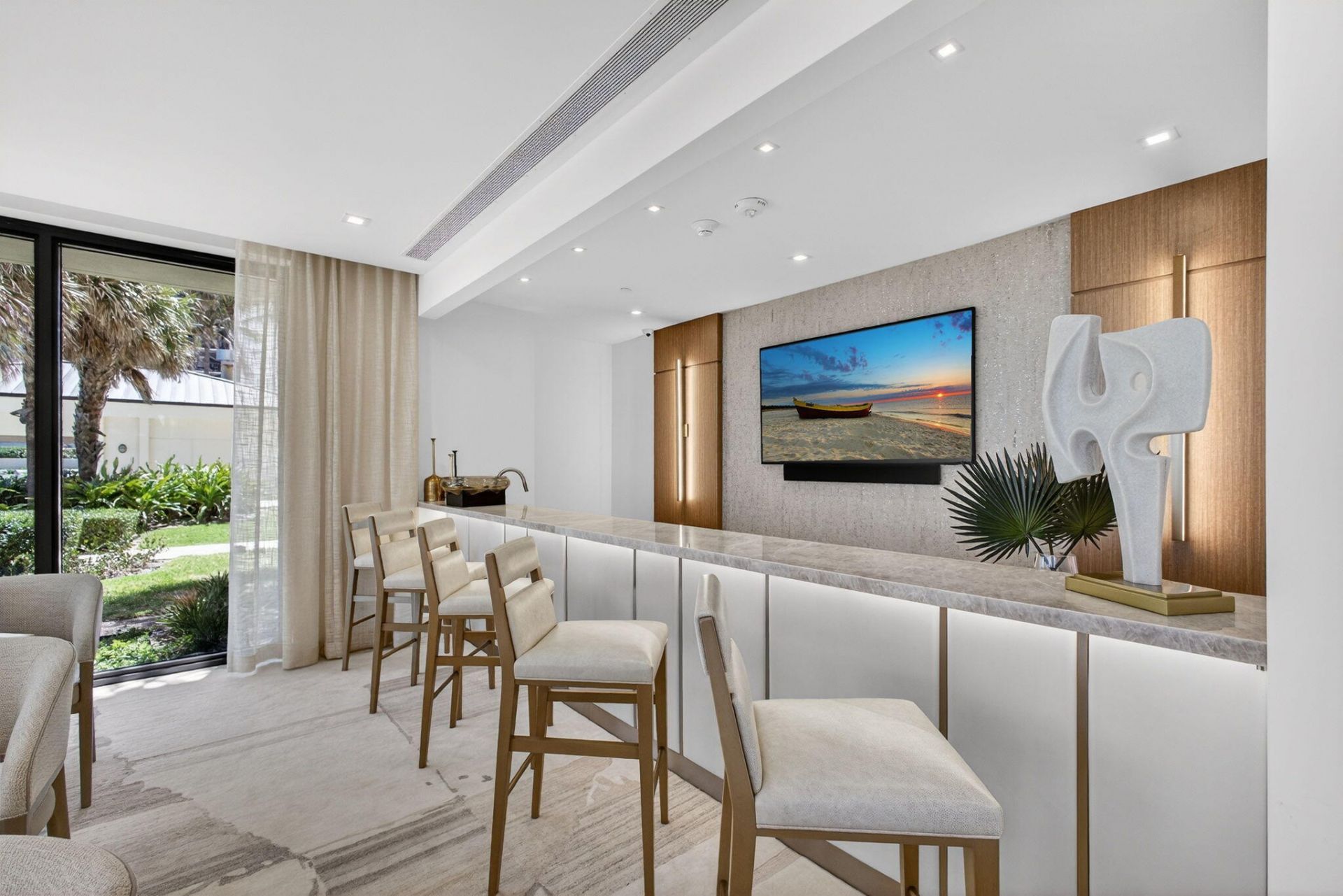 5380 N Ocean Drive, Unit 19F, Singer Island, FL 33404 Photo