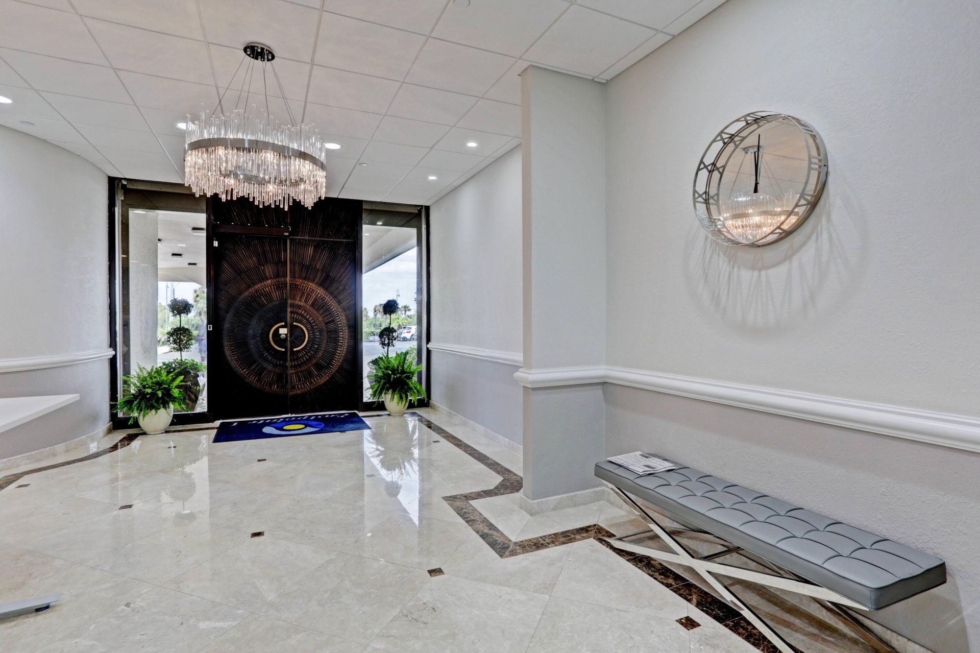 5380 N Ocean Drive, Unit 19F, Singer Island, FL 33404 Photo
