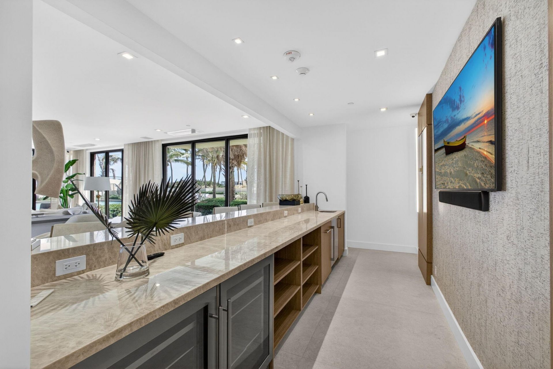 5380 N Ocean Drive, Unit 19F, Singer Island, FL 33404 Photo
