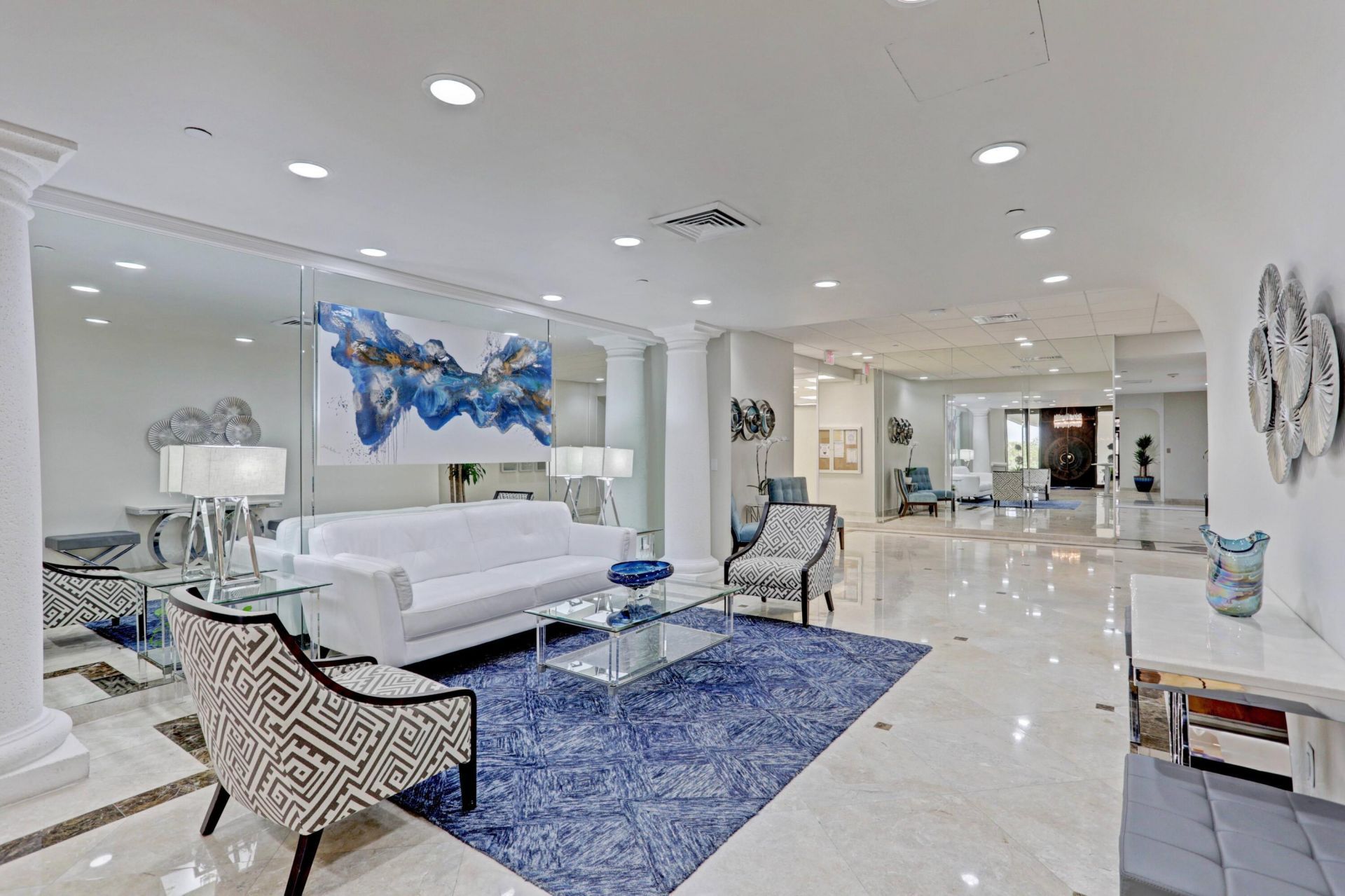 5380 N Ocean Drive, Unit 19F, Singer Island, FL 33404 Photo