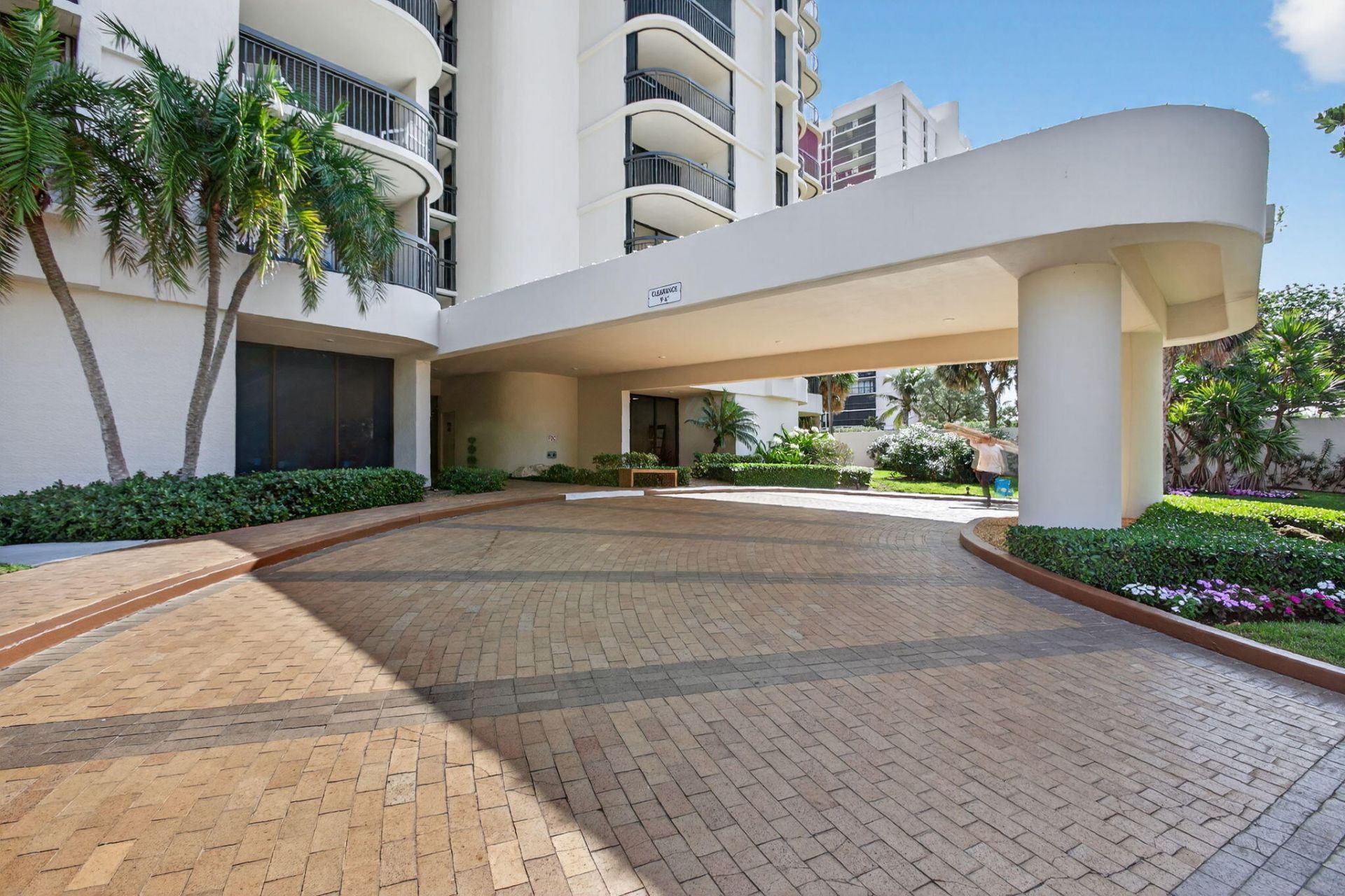 5380 N Ocean Drive, Unit 19F, Singer Island, FL 33404 Photo