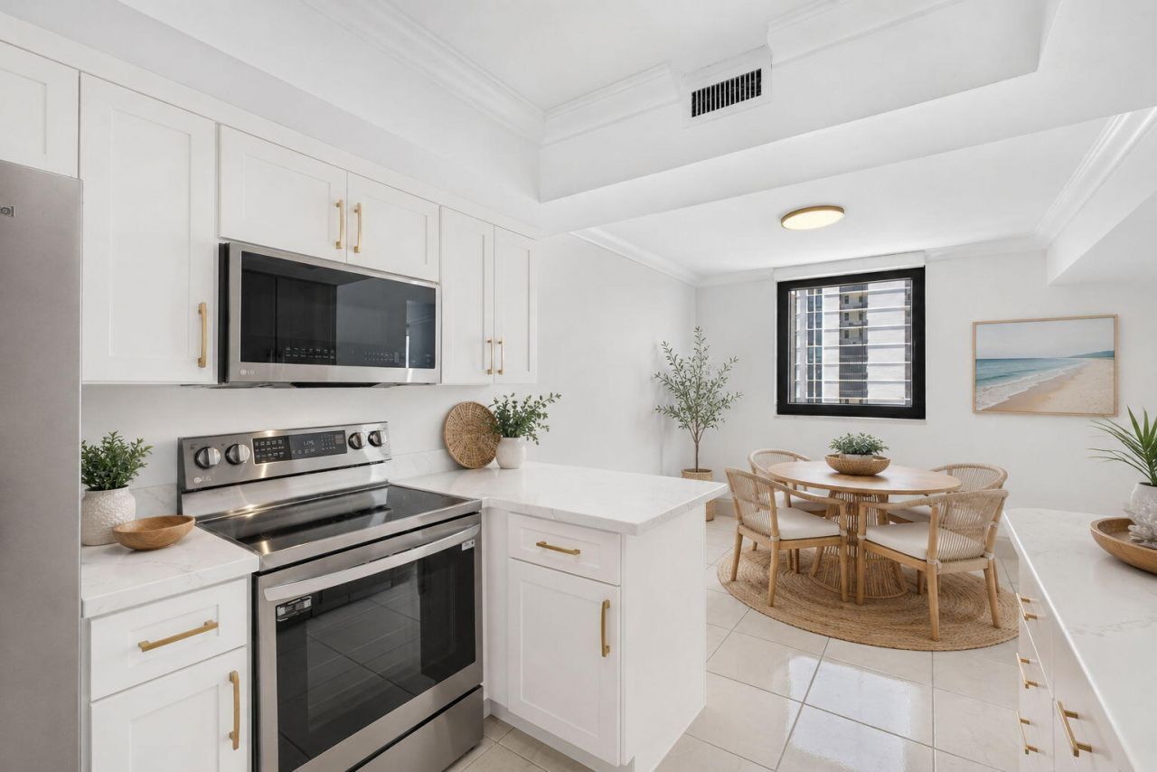 5380 N Ocean Drive, Unit 19F, Singer Island, FL 33404 Photo