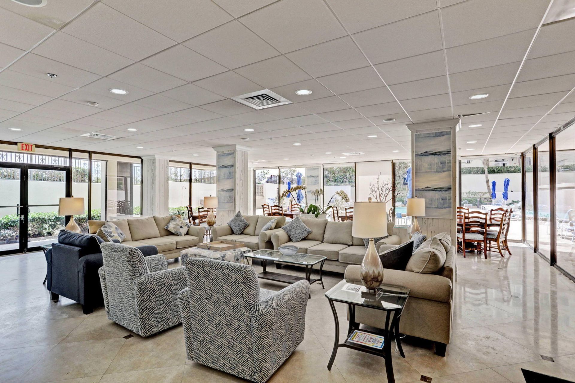 5380 N Ocean Drive, Unit 19F, Singer Island, FL 33404 Photo