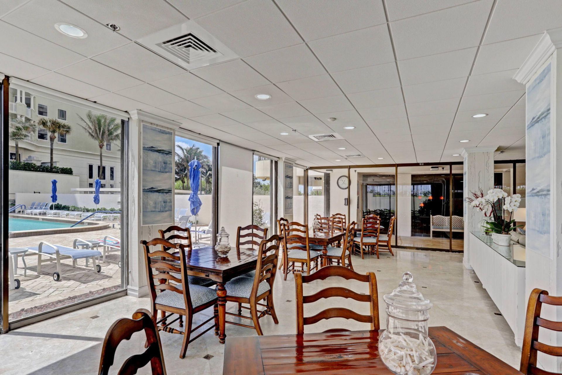 5380 N Ocean Drive, Unit 19F, Singer Island, FL 33404 Photo