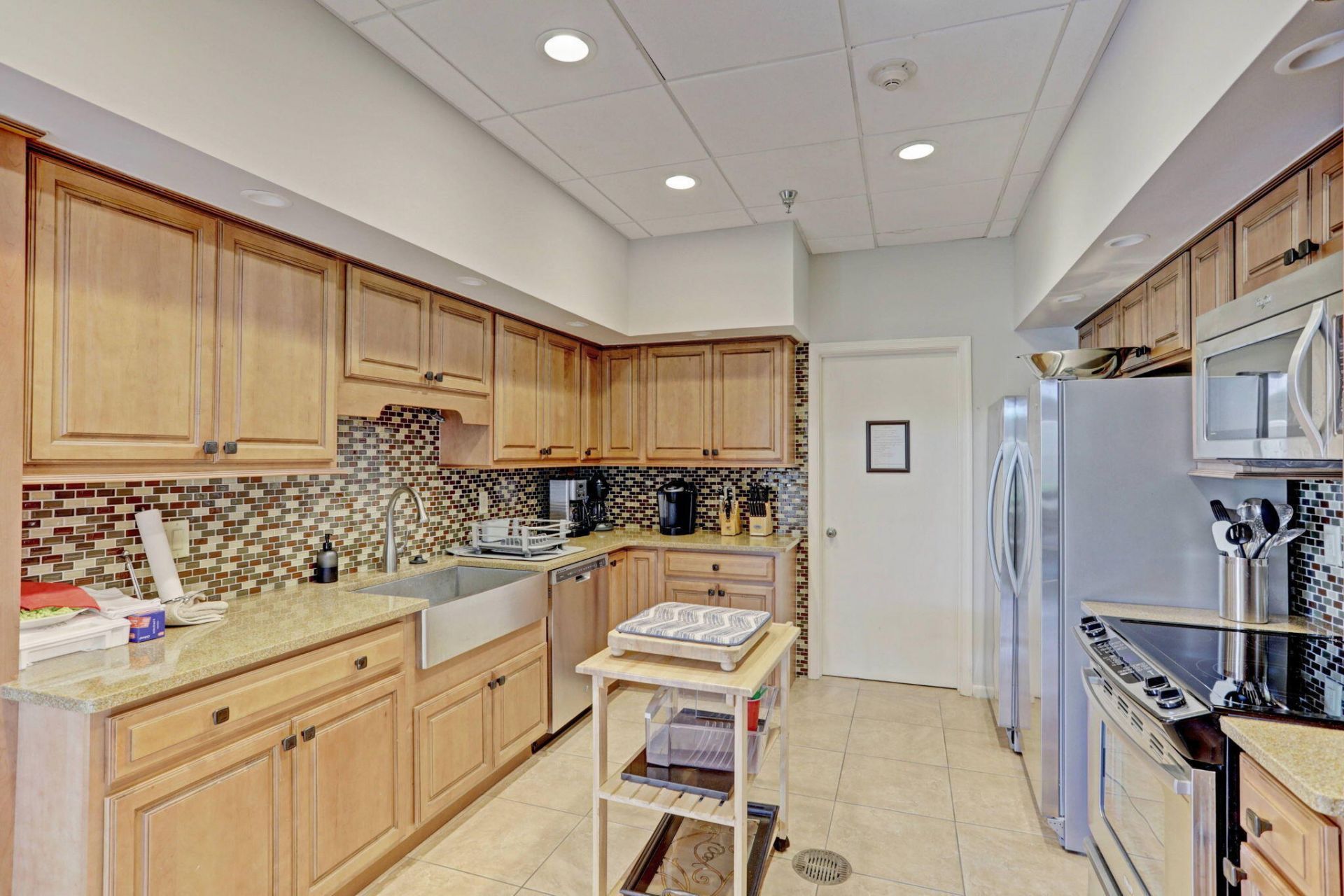 5380 N Ocean Drive, Unit 19F, Singer Island, FL 33404 Photo