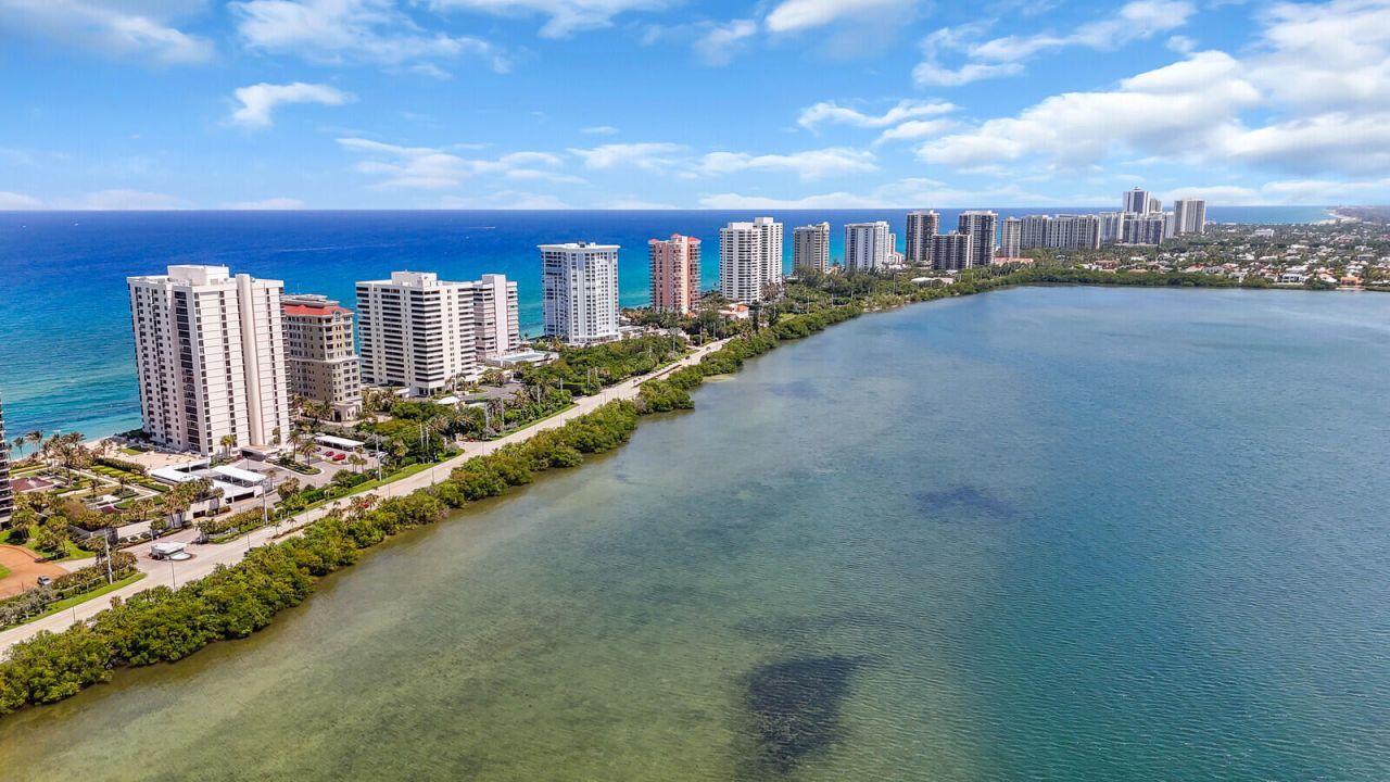 5380 N Ocean Drive, Unit 19F, Singer Island, FL 33404 Photo