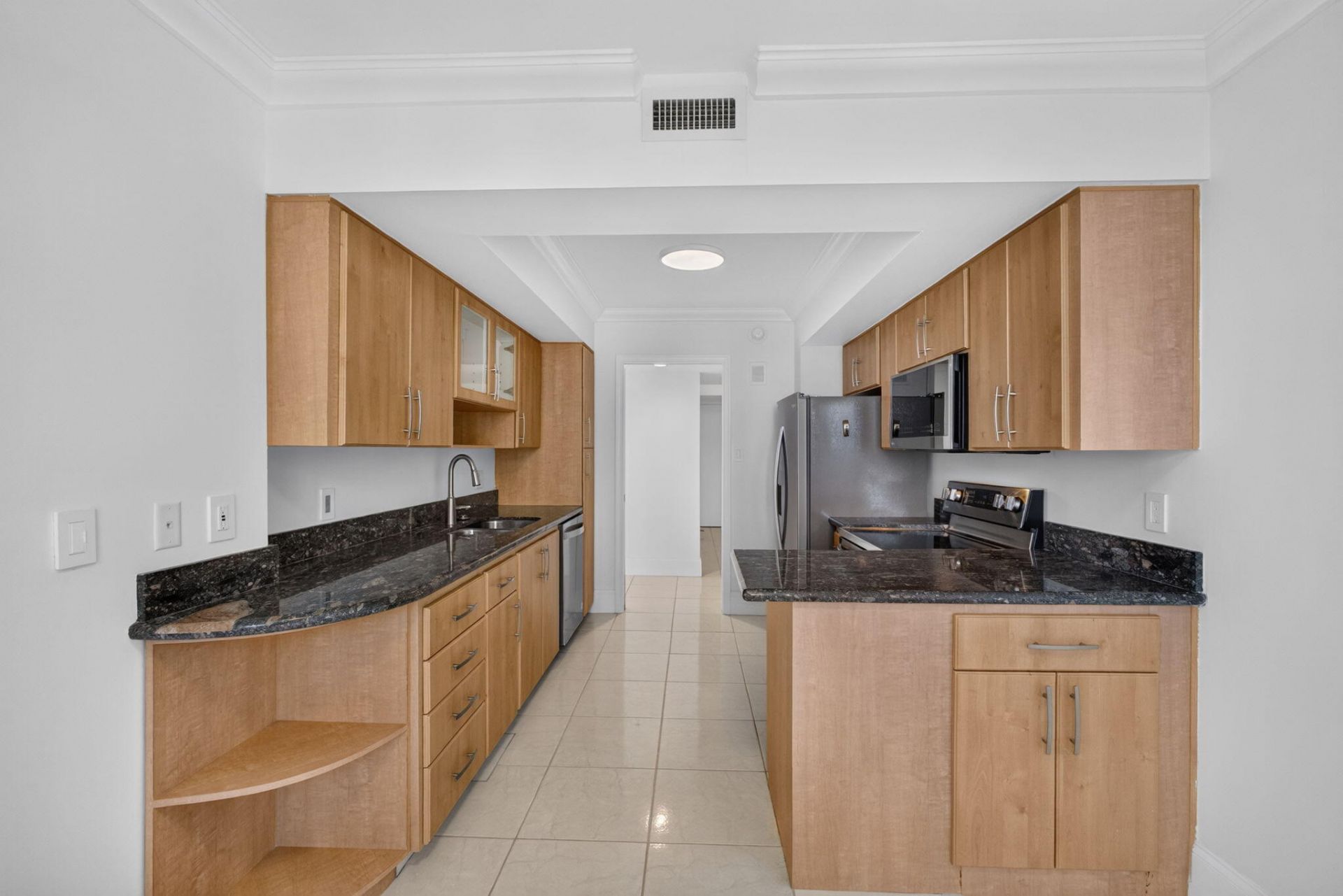 5380 N Ocean Drive, Unit 19F, Singer Island, FL 33404 Photo