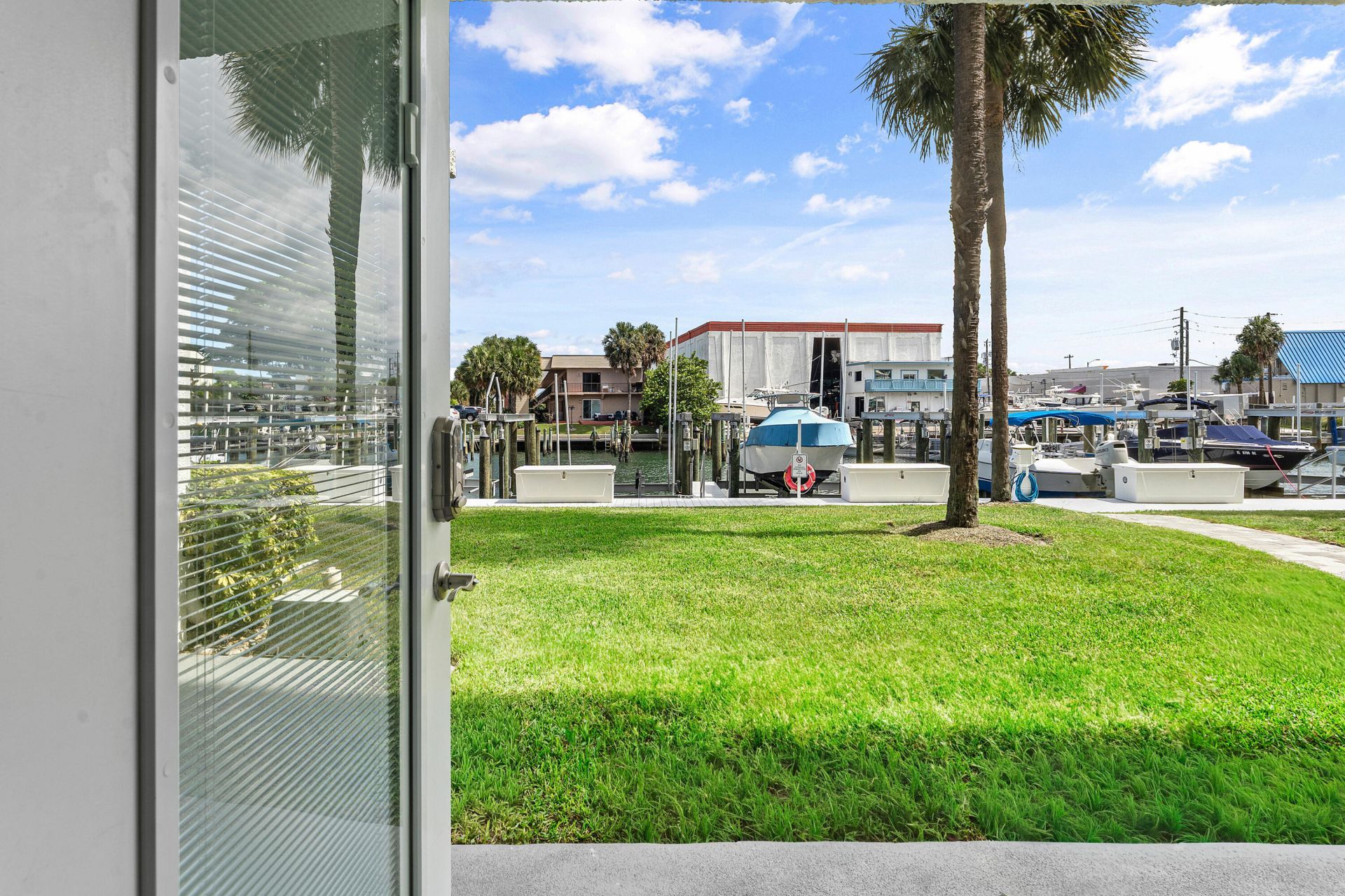 108 Paradise Harbour Boulevard, Unit 107, North Palm Beach, FL 33408 Photo