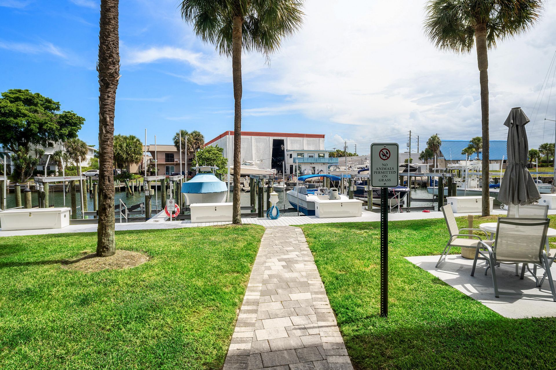 108 Paradise Harbour Boulevard, Unit 107, North Palm Beach, FL 33408 Photo