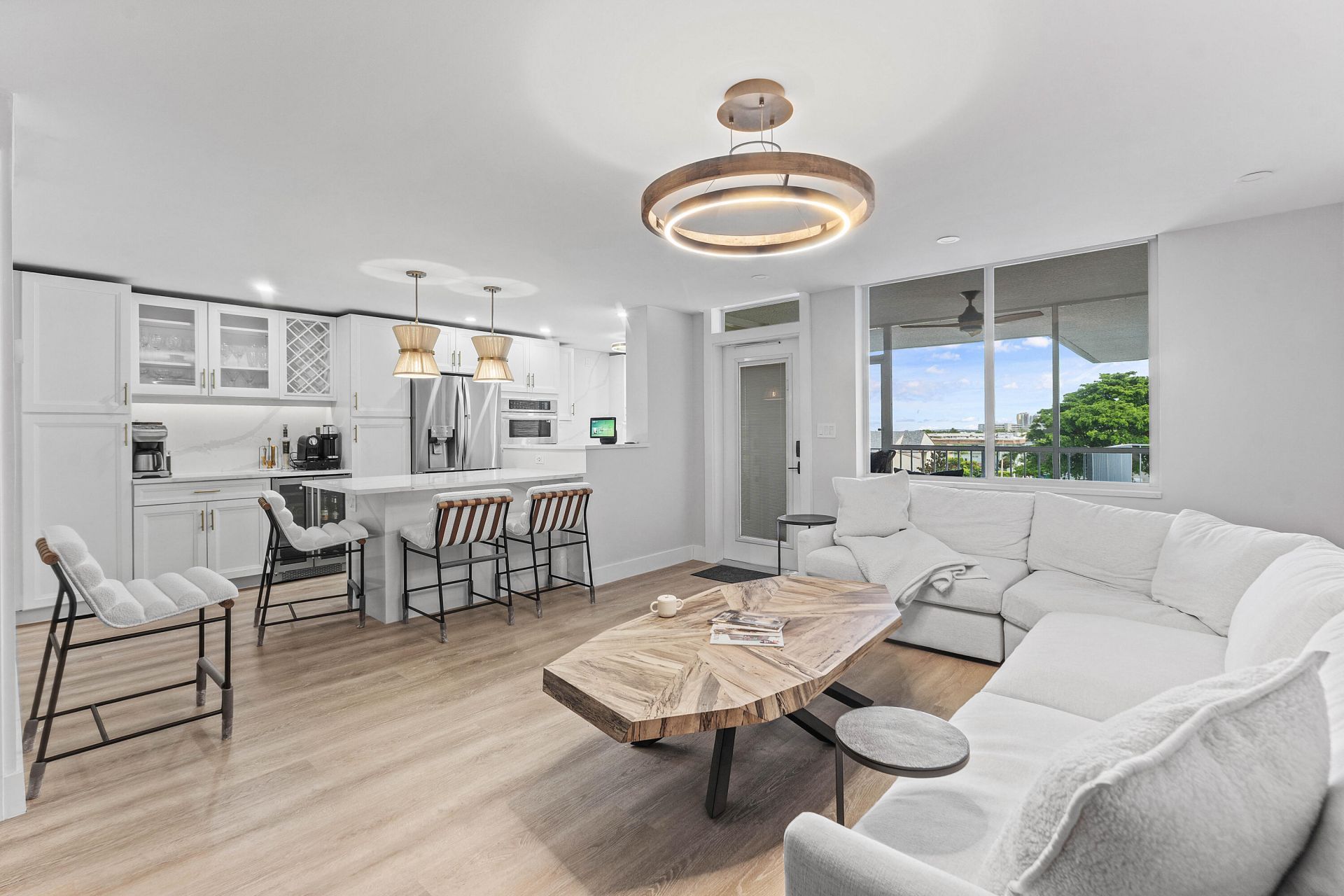108 Paradise Harbour Boulevard, Unit 502, North Palm Beach, FL 33408 Photo
