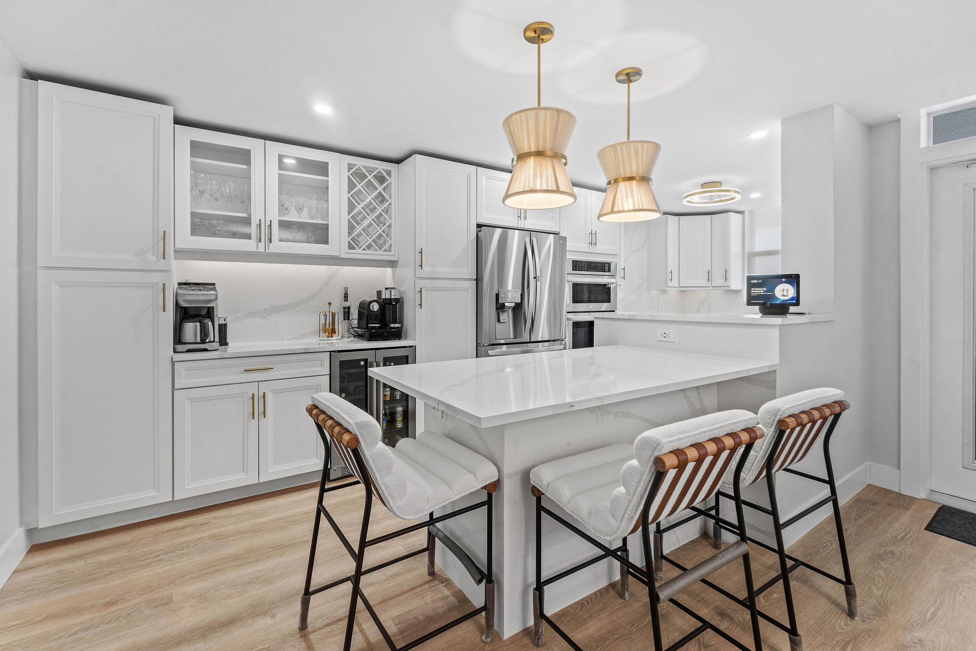 108 Paradise Harbour Boulevard, Unit 502, North Palm Beach, FL 33408 Photo