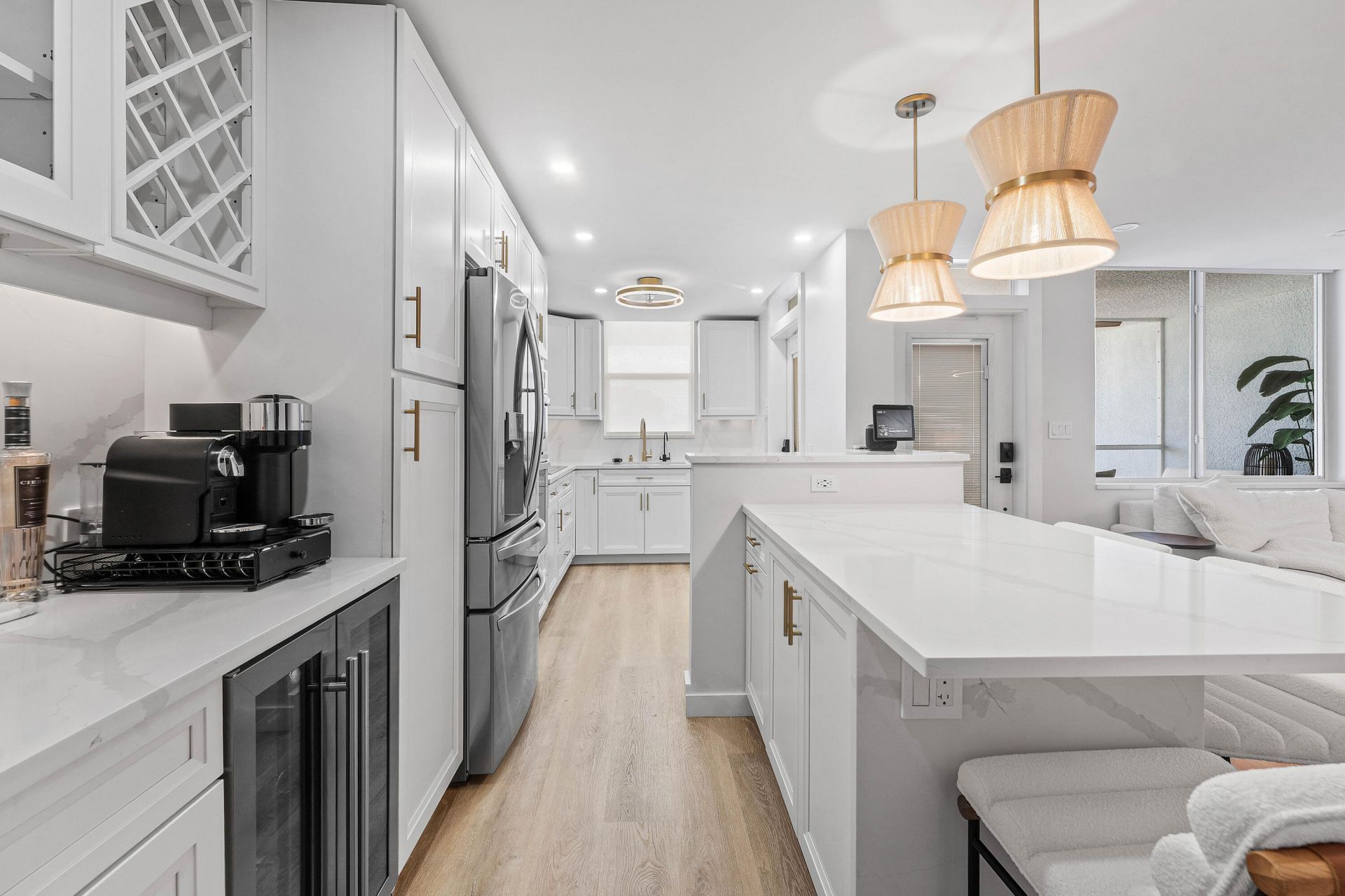 108 Paradise Harbour Boulevard, Unit 502, North Palm Beach, FL 33408 Photo