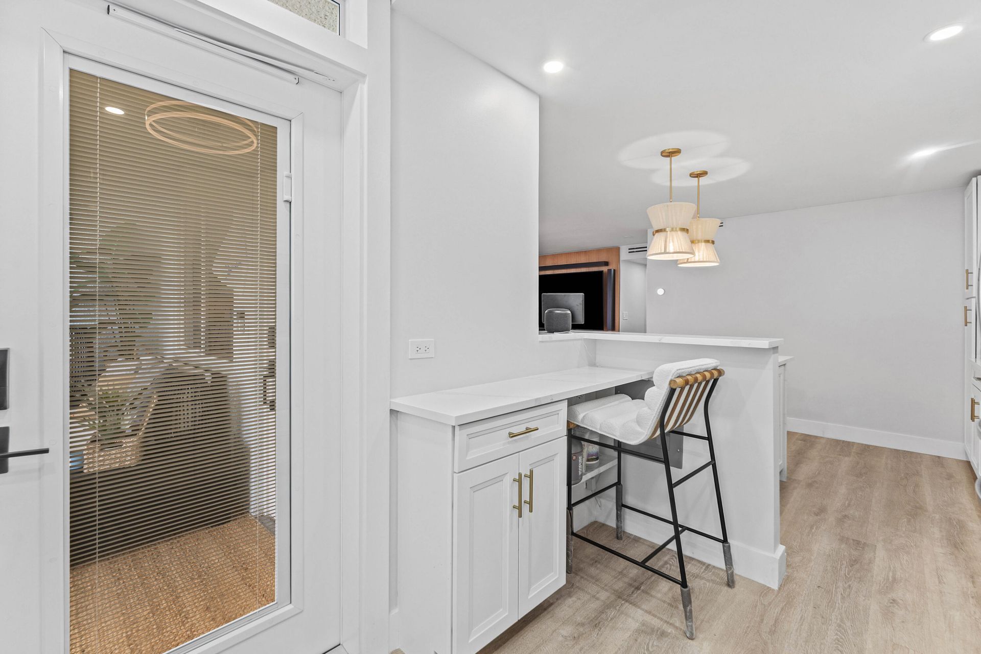 108 Paradise Harbour Boulevard, Unit 502, North Palm Beach, FL 33408 Photo