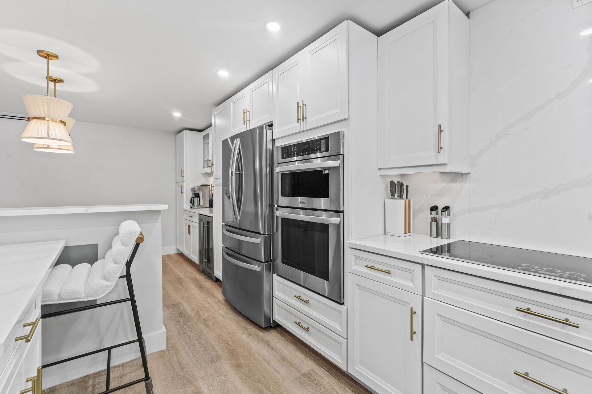 108 Paradise Harbour Boulevard, Unit 502, North Palm Beach, FL 33408 Photo