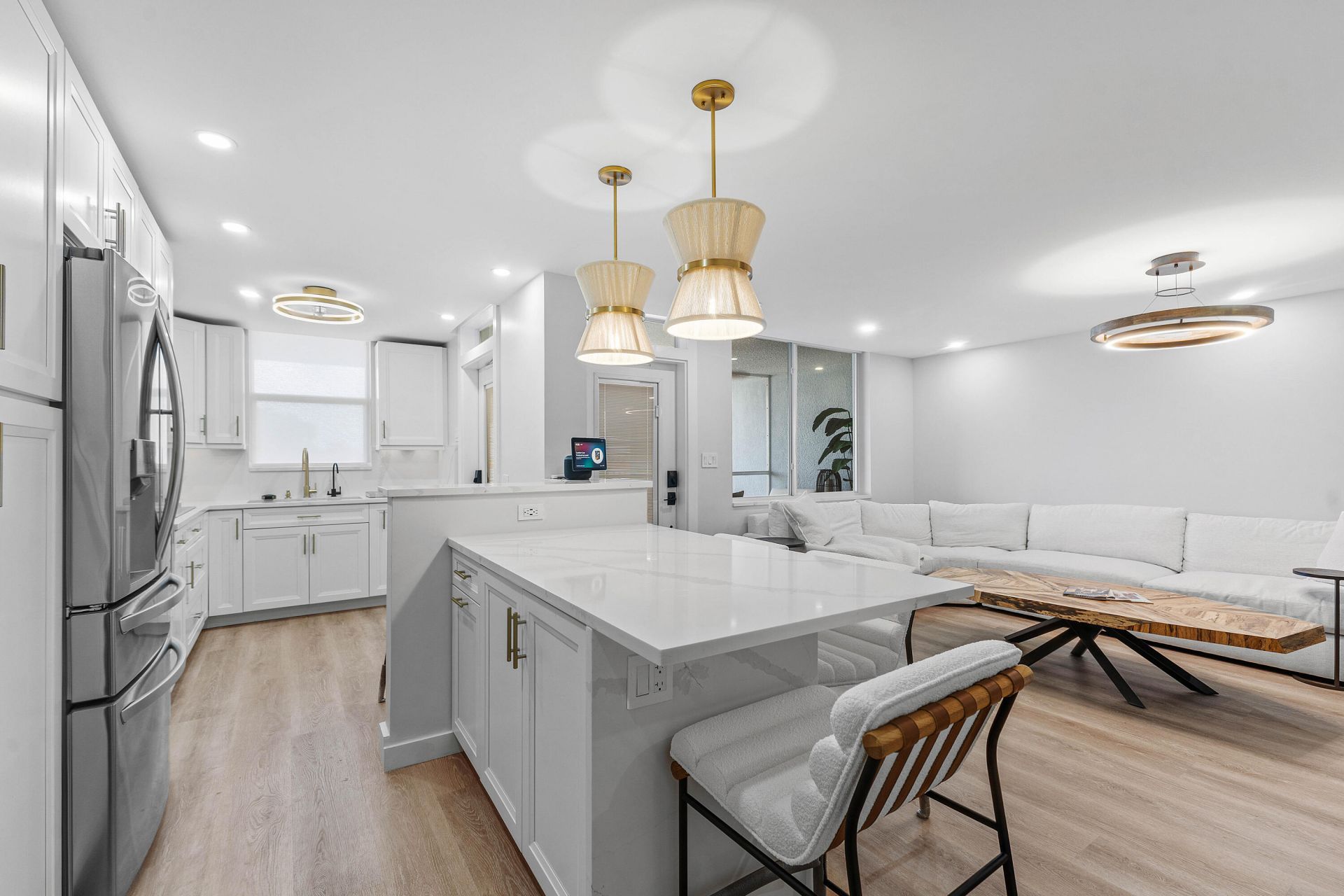 108 Paradise Harbour Boulevard, Unit 502, North Palm Beach, FL 33408 Photo