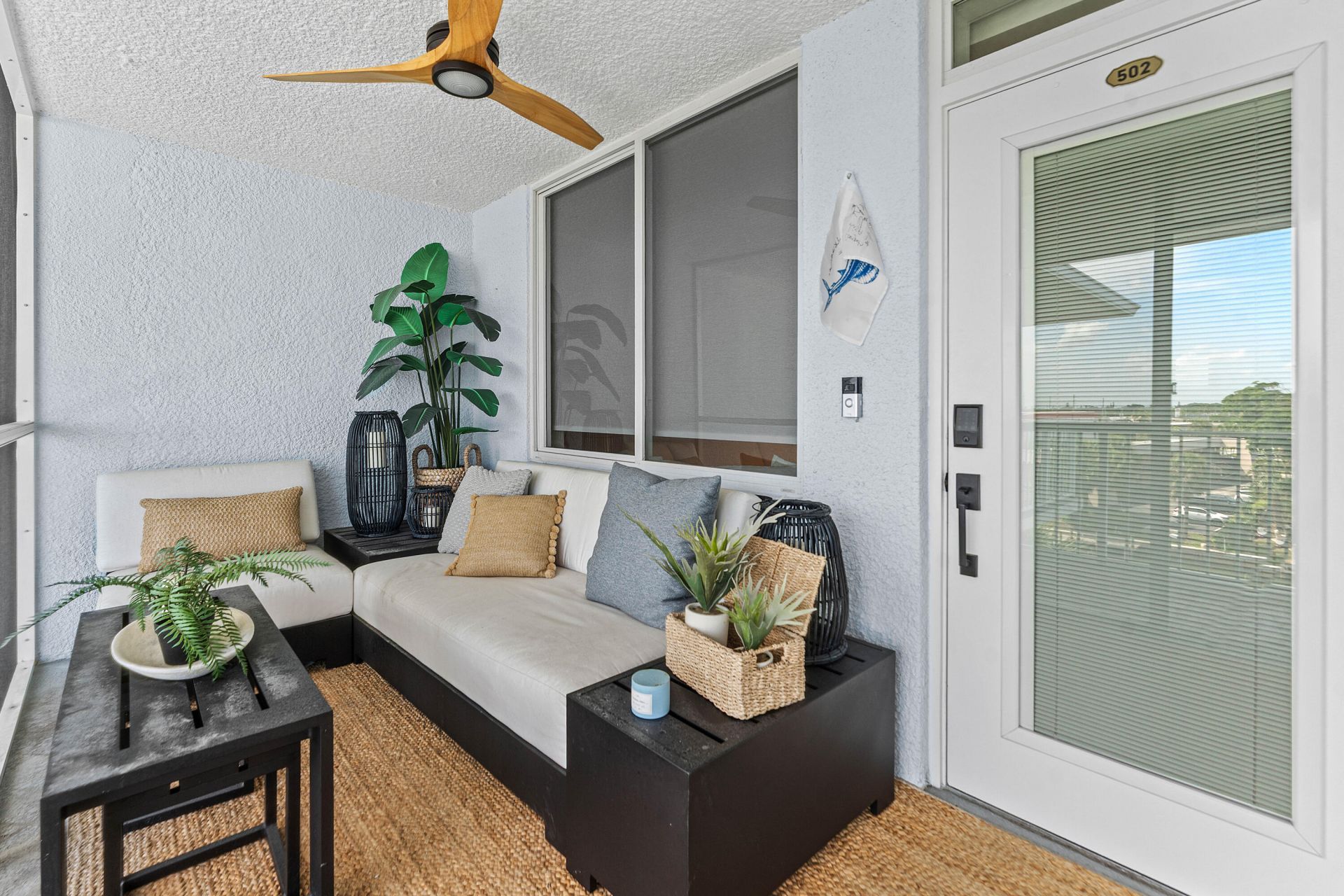 108 Paradise Harbour Boulevard, Unit 502, North Palm Beach, FL 33408 Photo