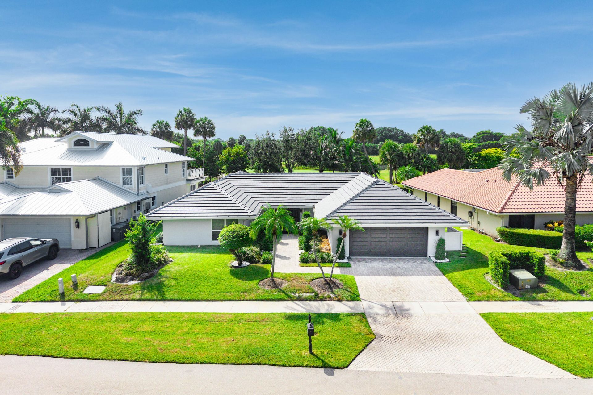 5854 Pinebrook Drive, Boca Raton, FL 33433 Photo