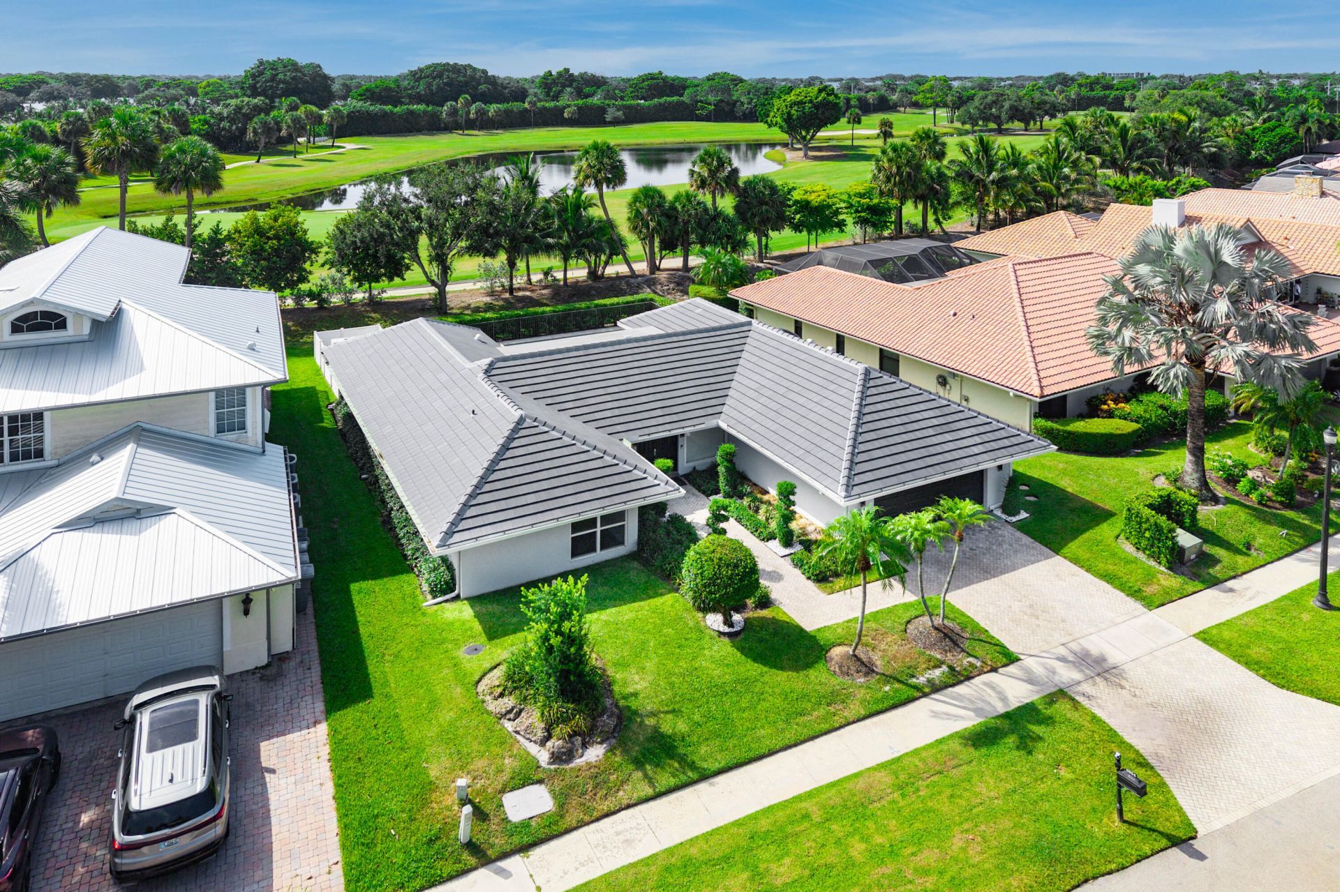 5854 Pinebrook Drive, Boca Raton, FL 33433 Photo
