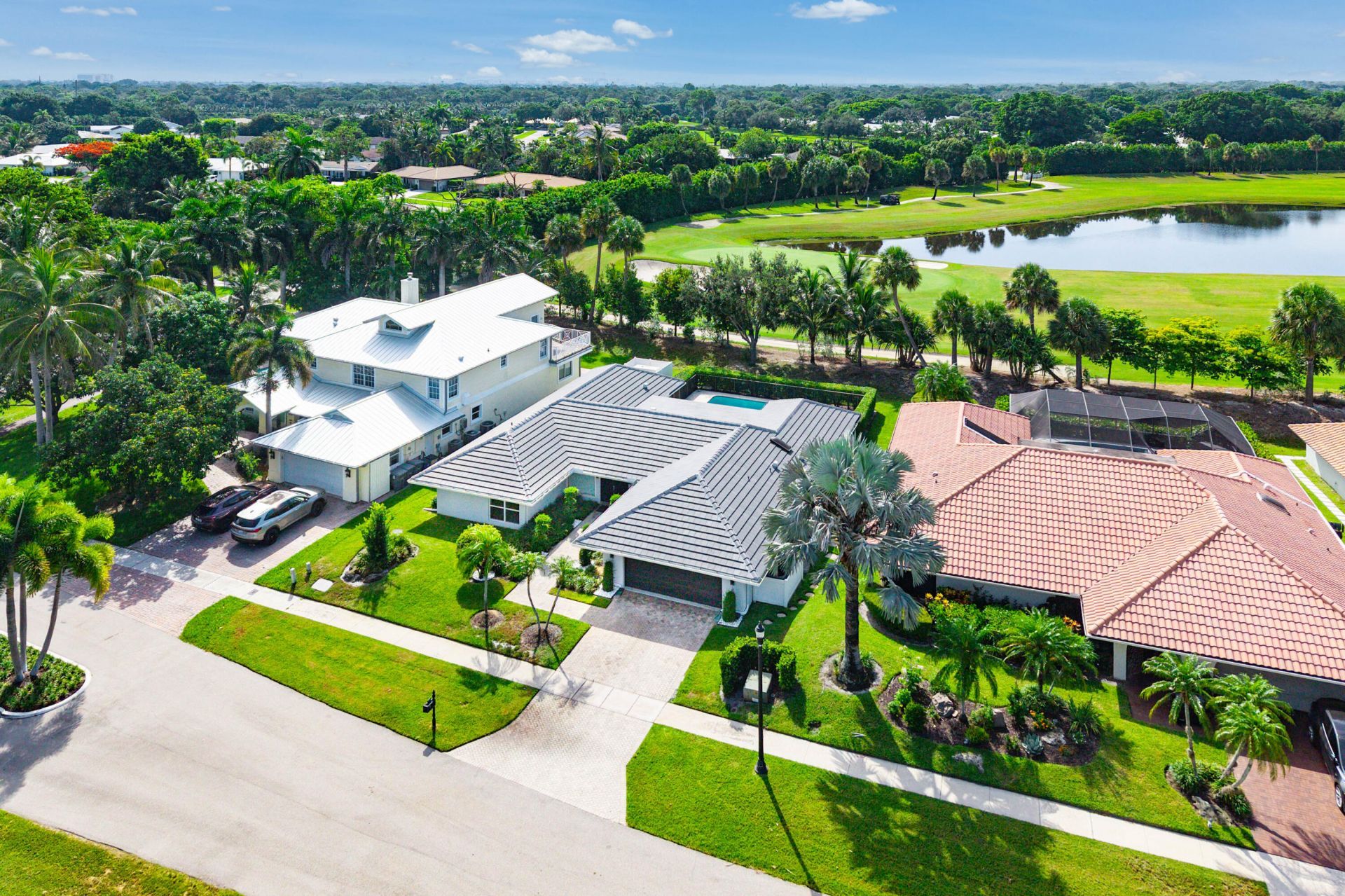 5854 Pinebrook Drive, Boca Raton, FL 33433 Photo