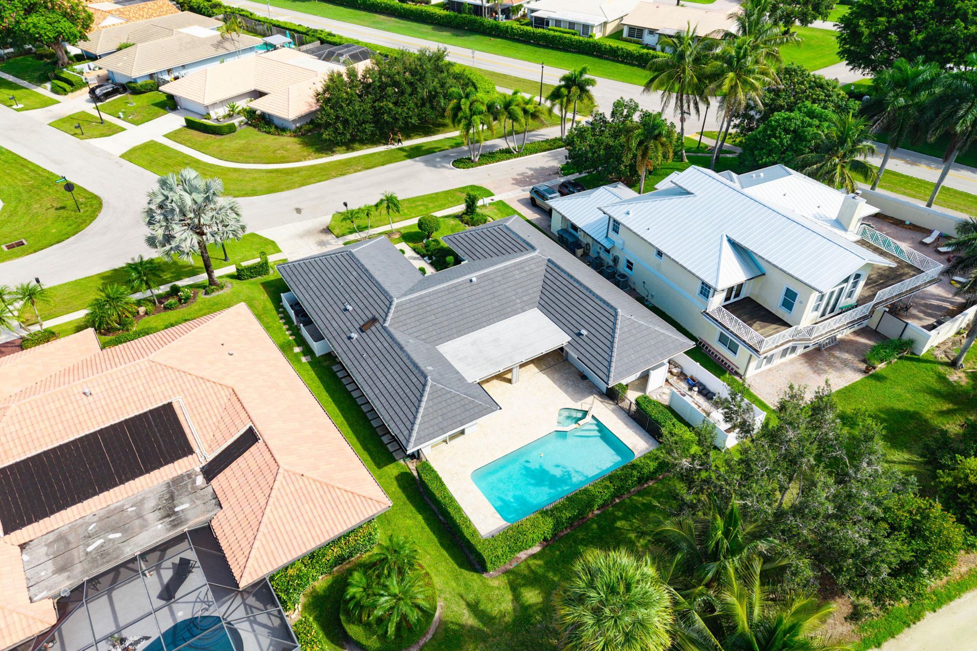 5854 Pinebrook Drive, Boca Raton, FL 33433 Photo