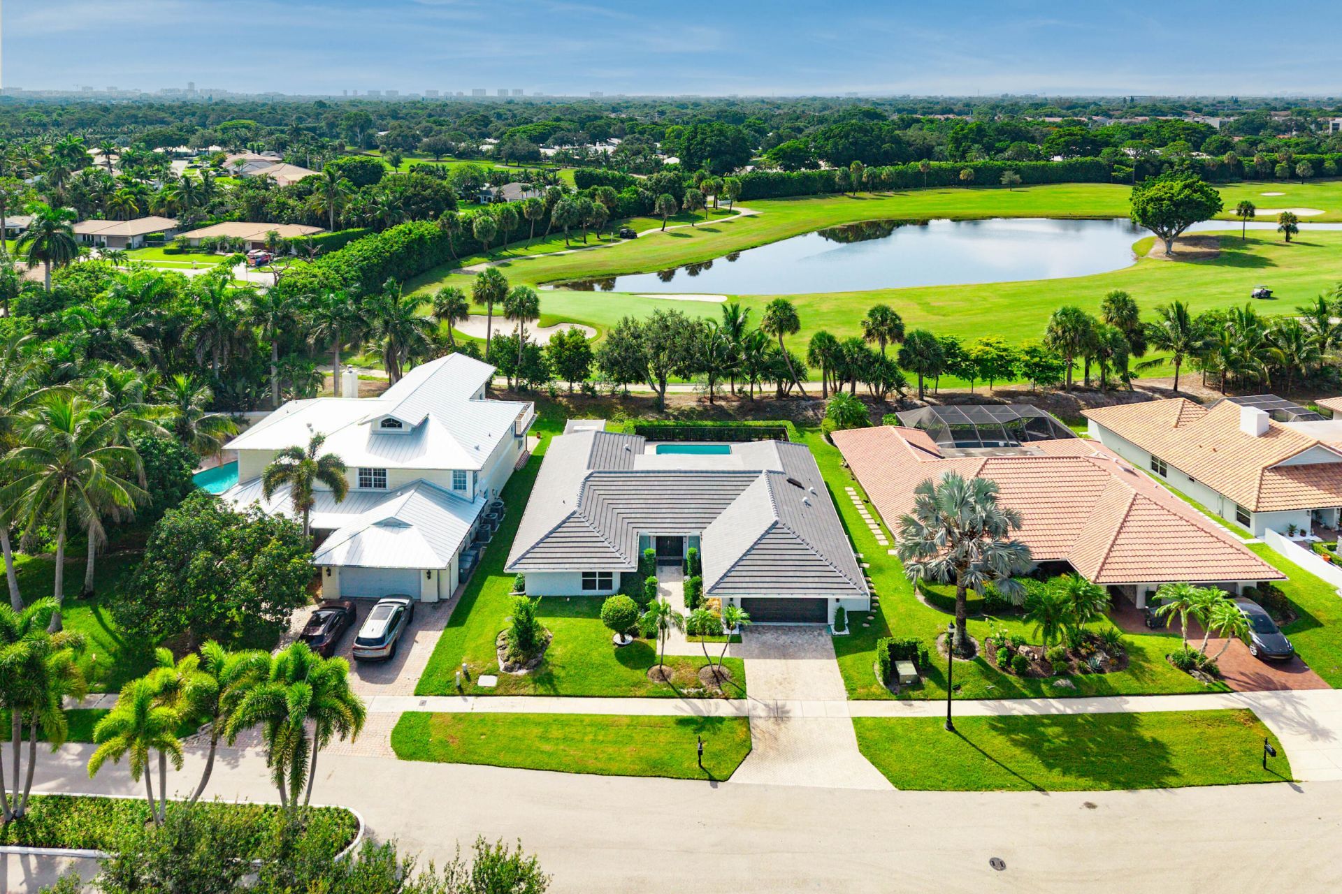 5854 Pinebrook Drive, Boca Raton, FL 33433 Photo