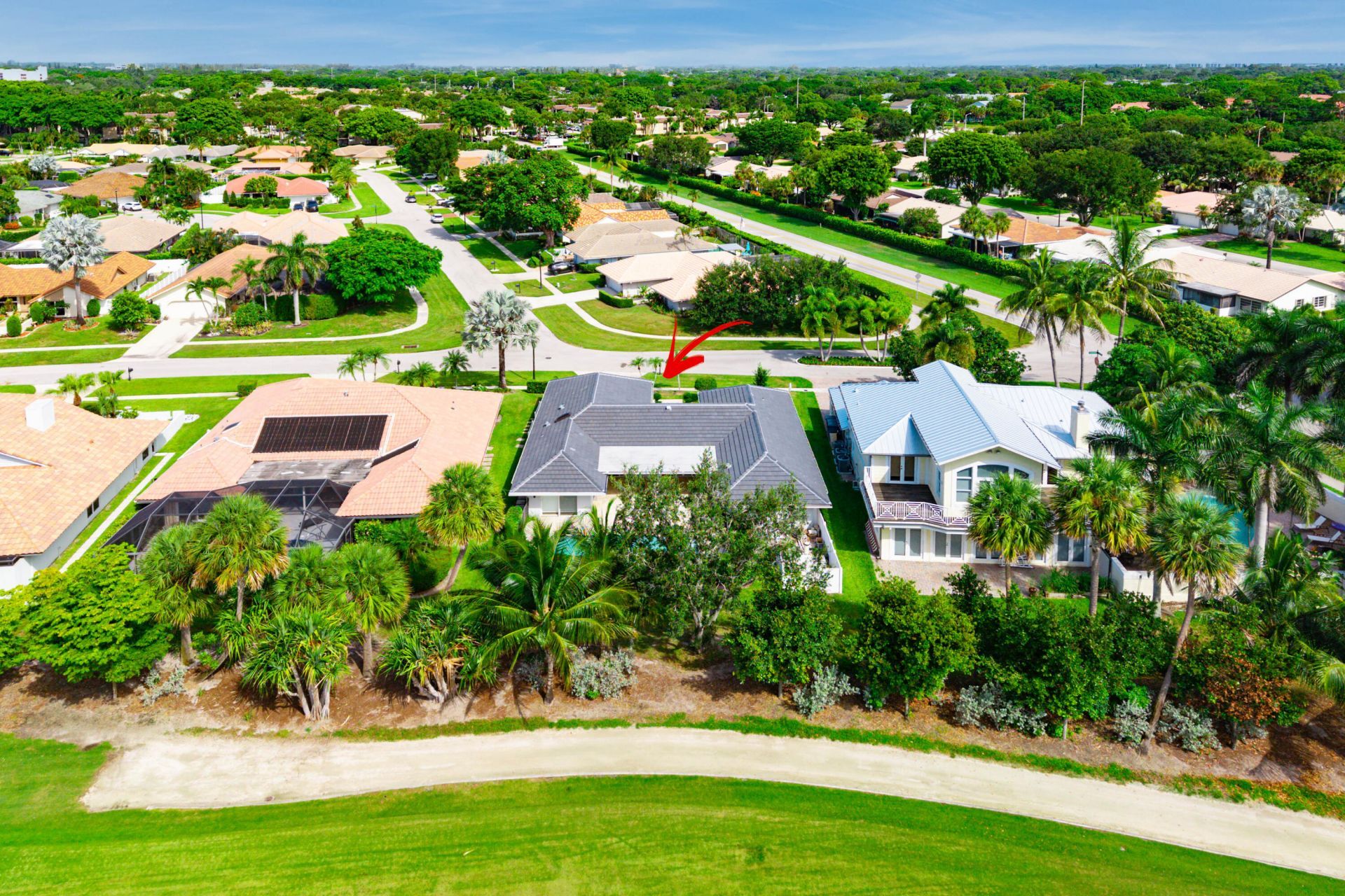 5854 Pinebrook Drive, Boca Raton, FL 33433 Photo