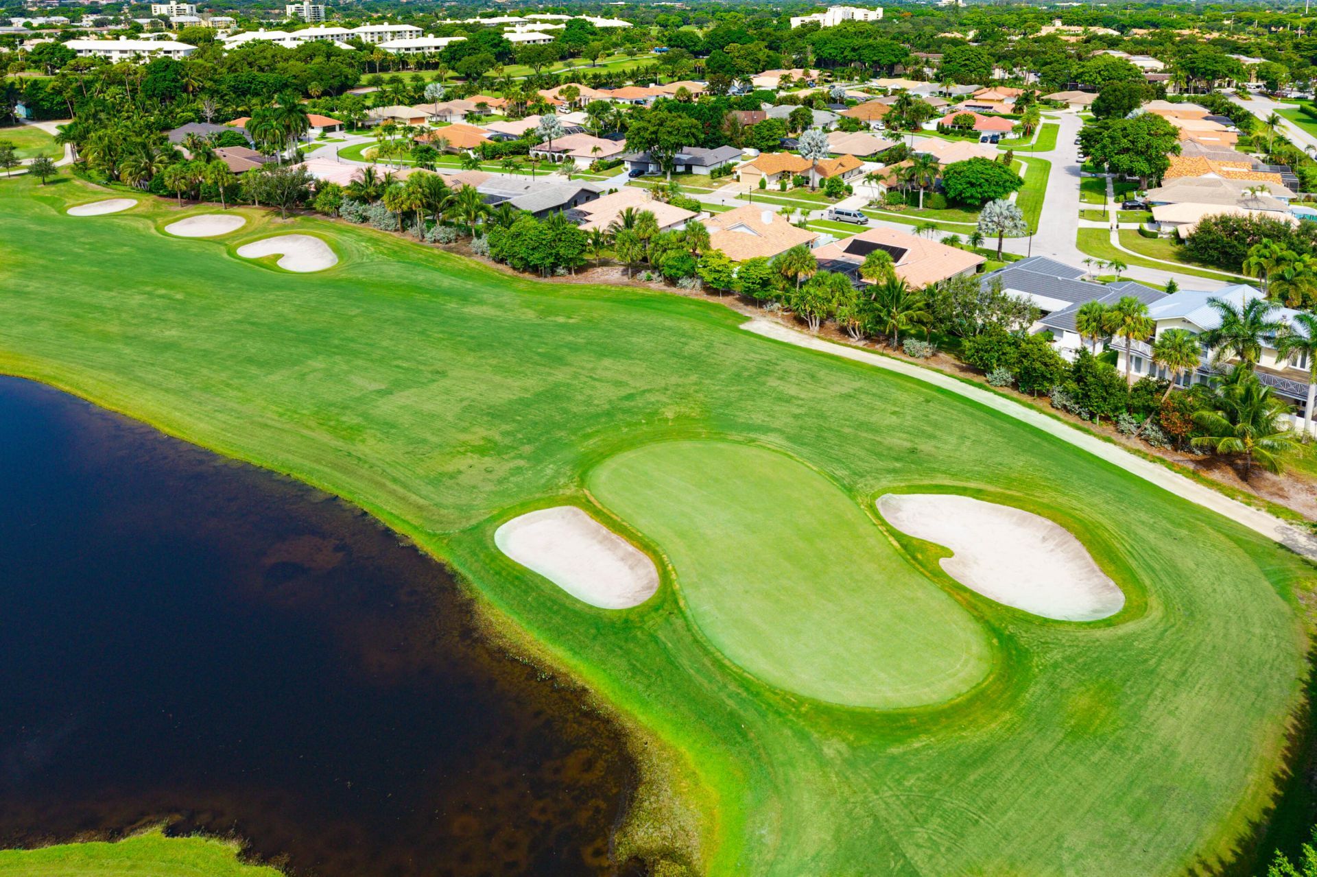 5854 Pinebrook Drive, Boca Raton, FL 33433 Photo