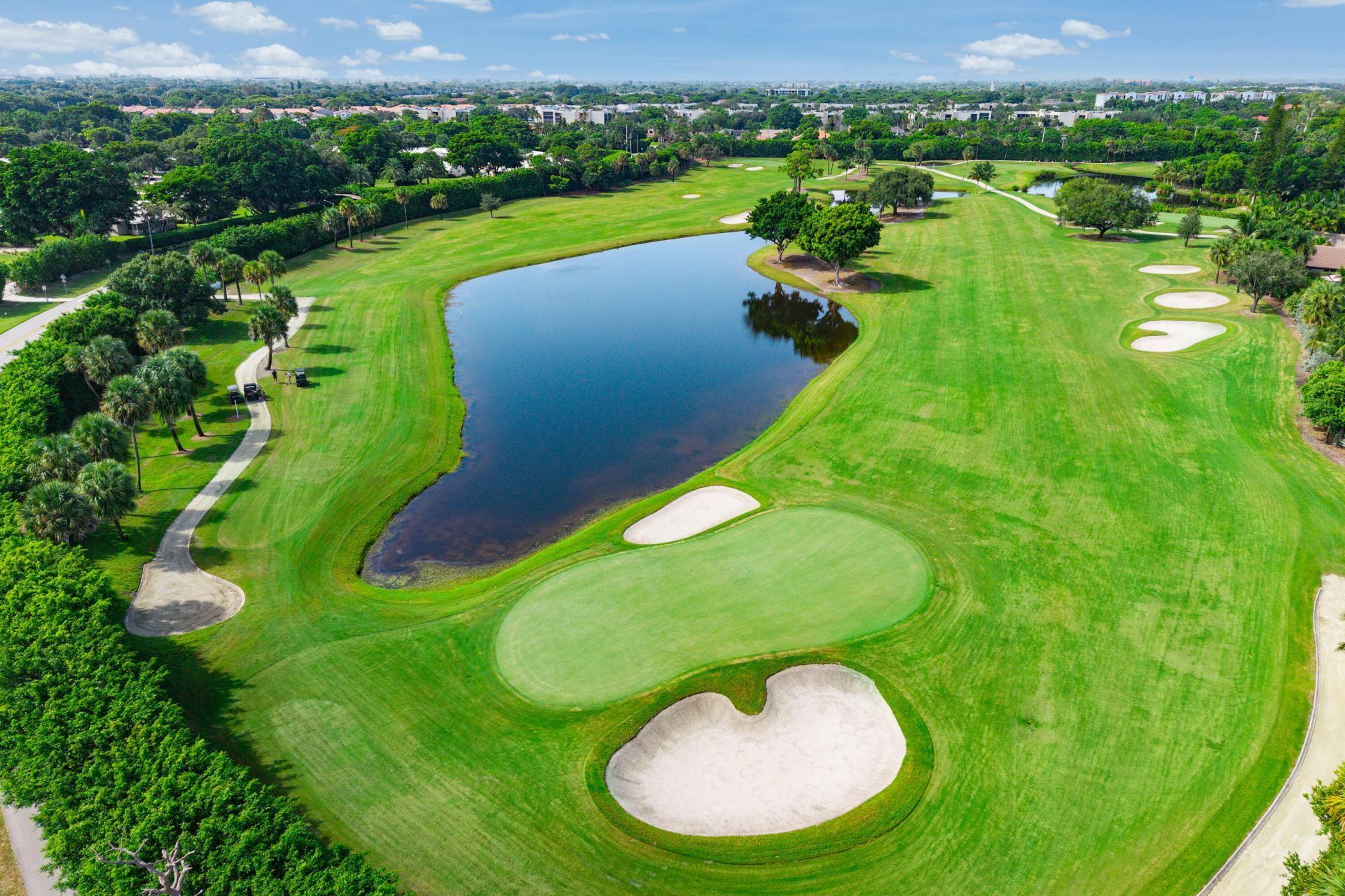 5854 Pinebrook Drive, Boca Raton, FL 33433 Photo