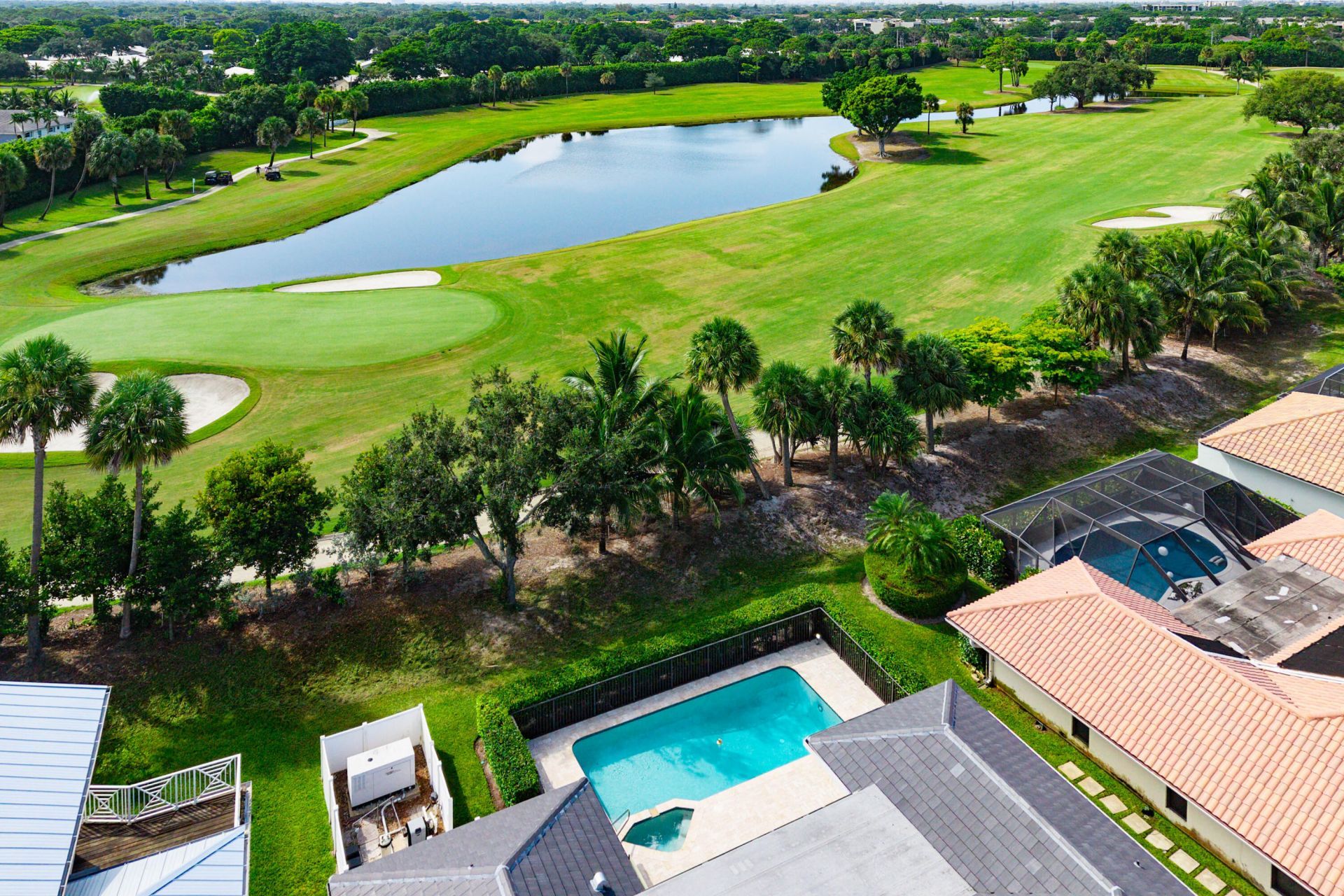 5854 Pinebrook Drive, Boca Raton, FL 33433 Photo