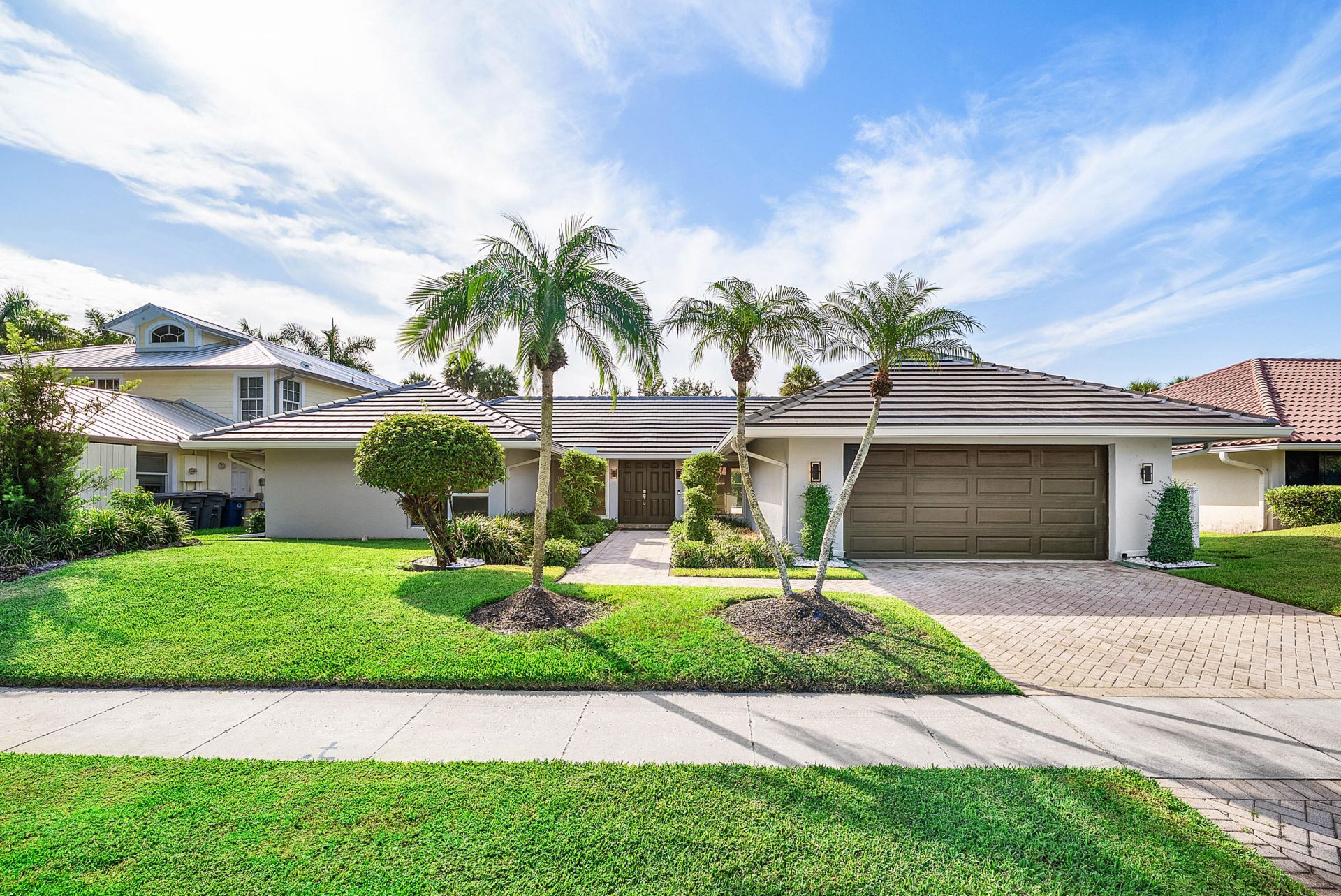 5854 Pinebrook Drive, Boca Raton, FL 33433 Photo