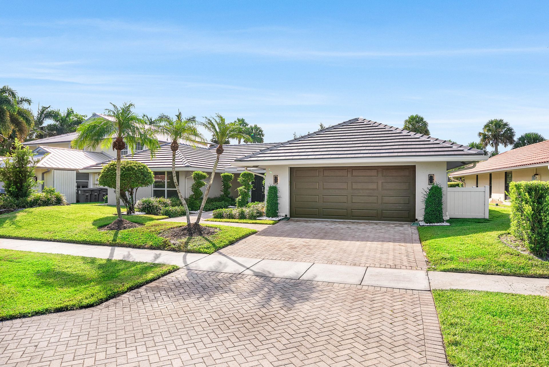5854 Pinebrook Drive, Boca Raton, FL 33433 Photo