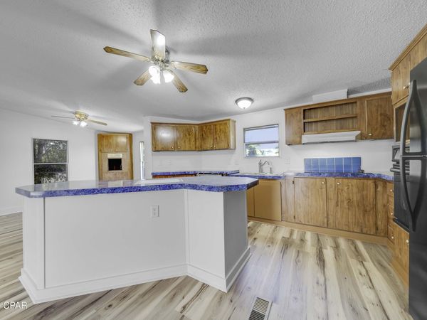 154 Big Oak Lane , Panama City, FL 32404
