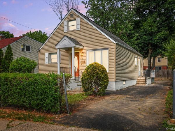 56 Independence Street , White Plains, NY 10606