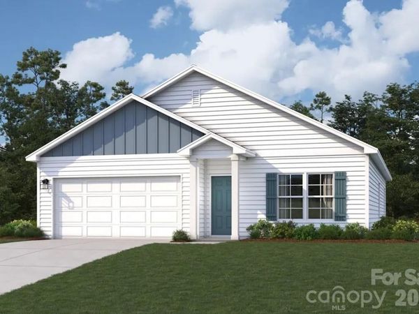 1502 Catskill Way, Newton, NC 28658