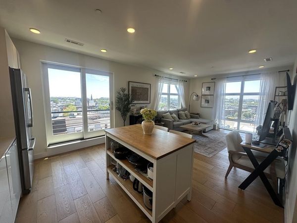 250 Meridian Street, Unit 611, Boston, MA 02128