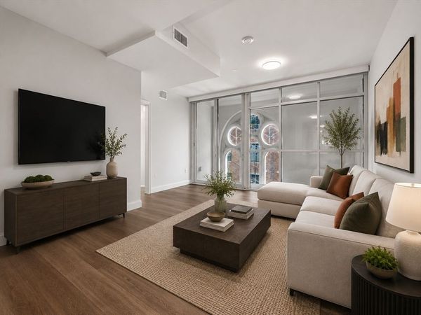 771 Harrison Ave., Unit 405, Boston, MA 02118